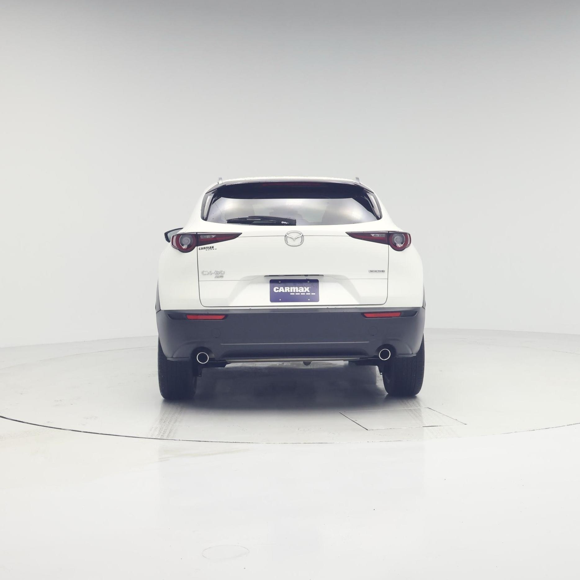 Thumbnail: 2025 Mazda CX-30 - 6