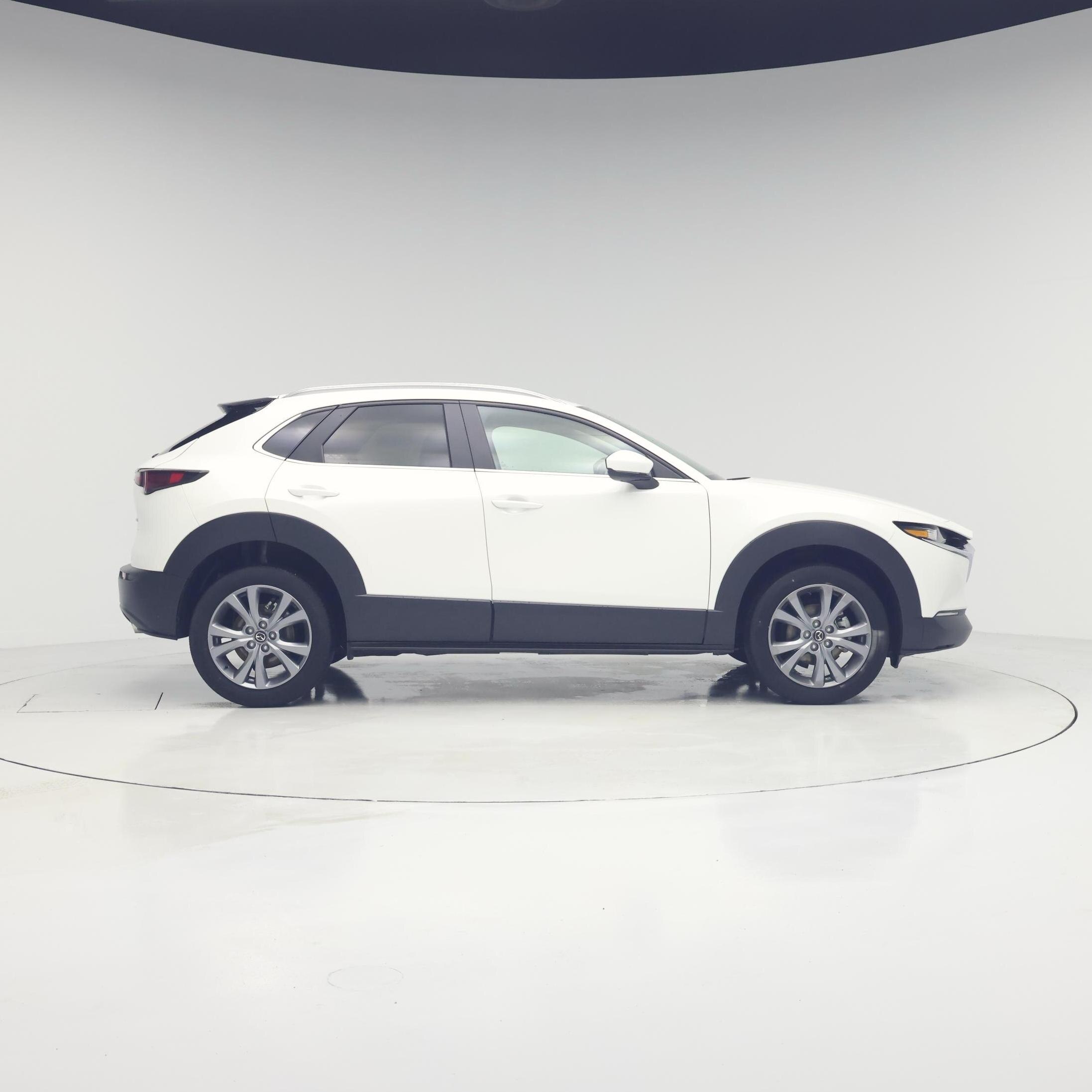 Thumbnail: 2025 Mazda CX-30 - 7