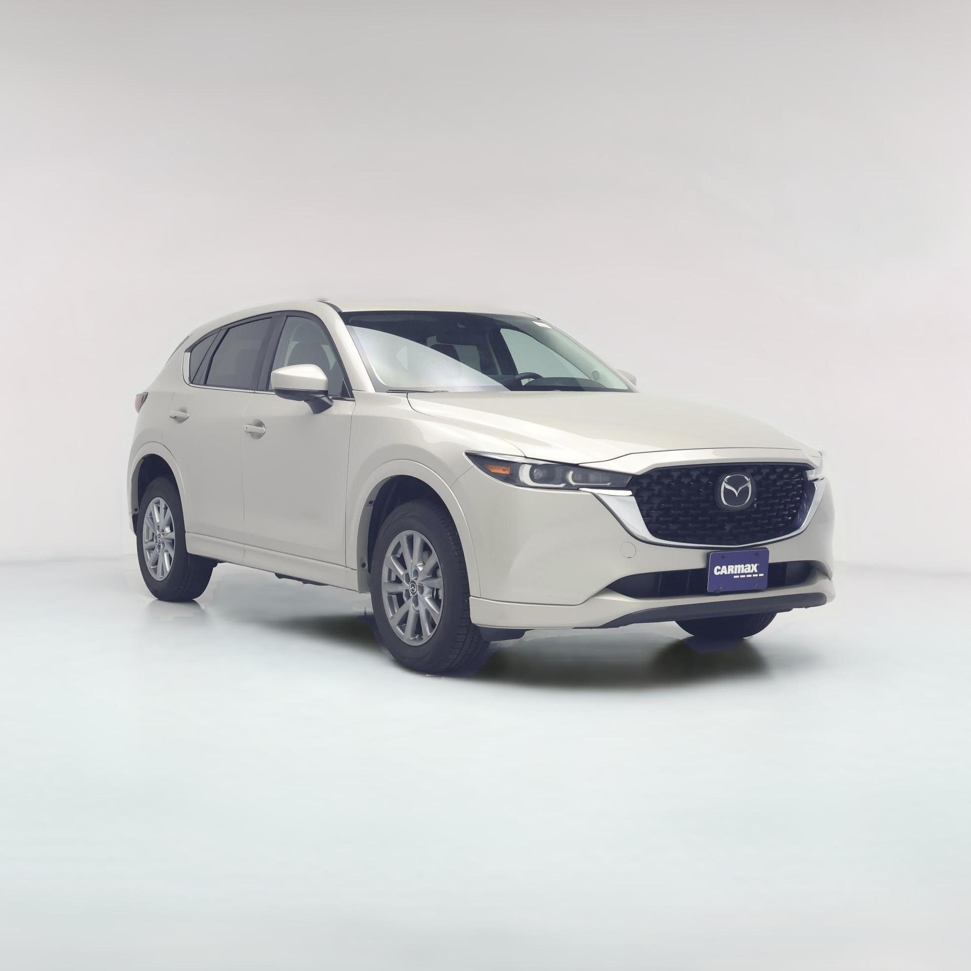 Thumbnail: 2025 Mazda CX-5 - 1