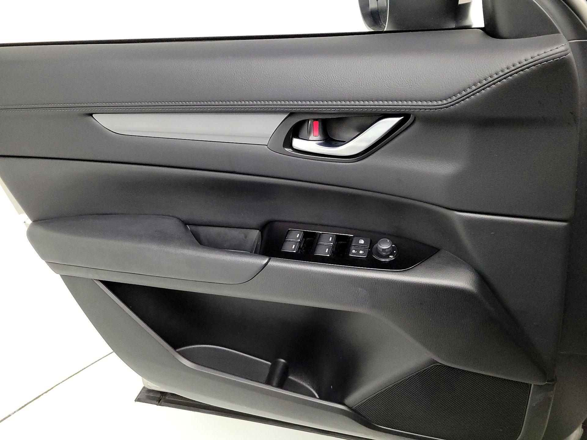 Thumbnail: 2025 Mazda CX-5 - 12