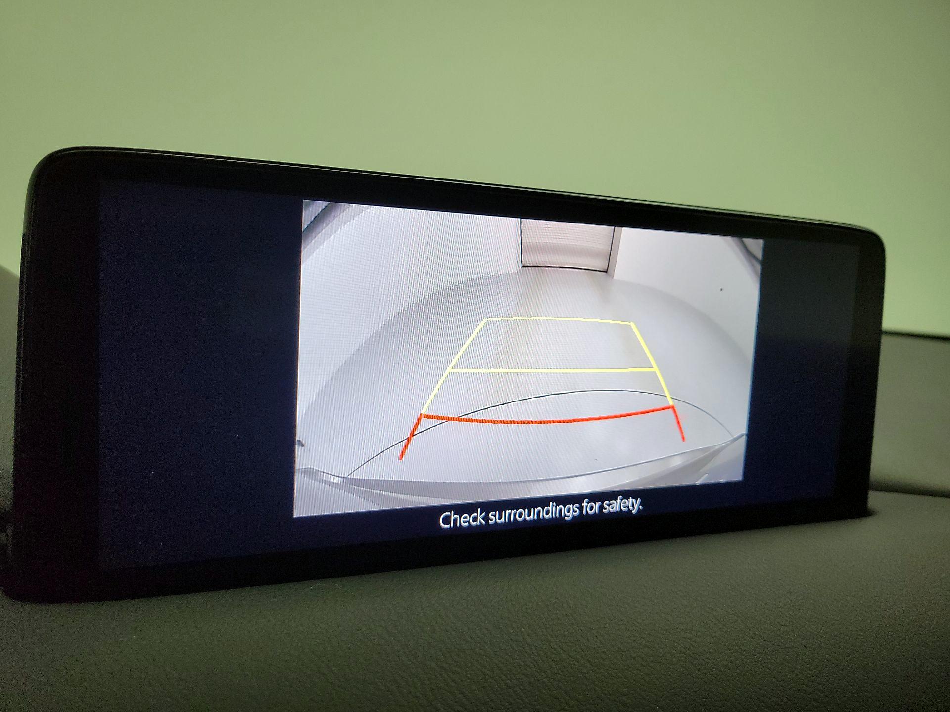 Thumbnail: 2025 Mazda CX-5 - 14