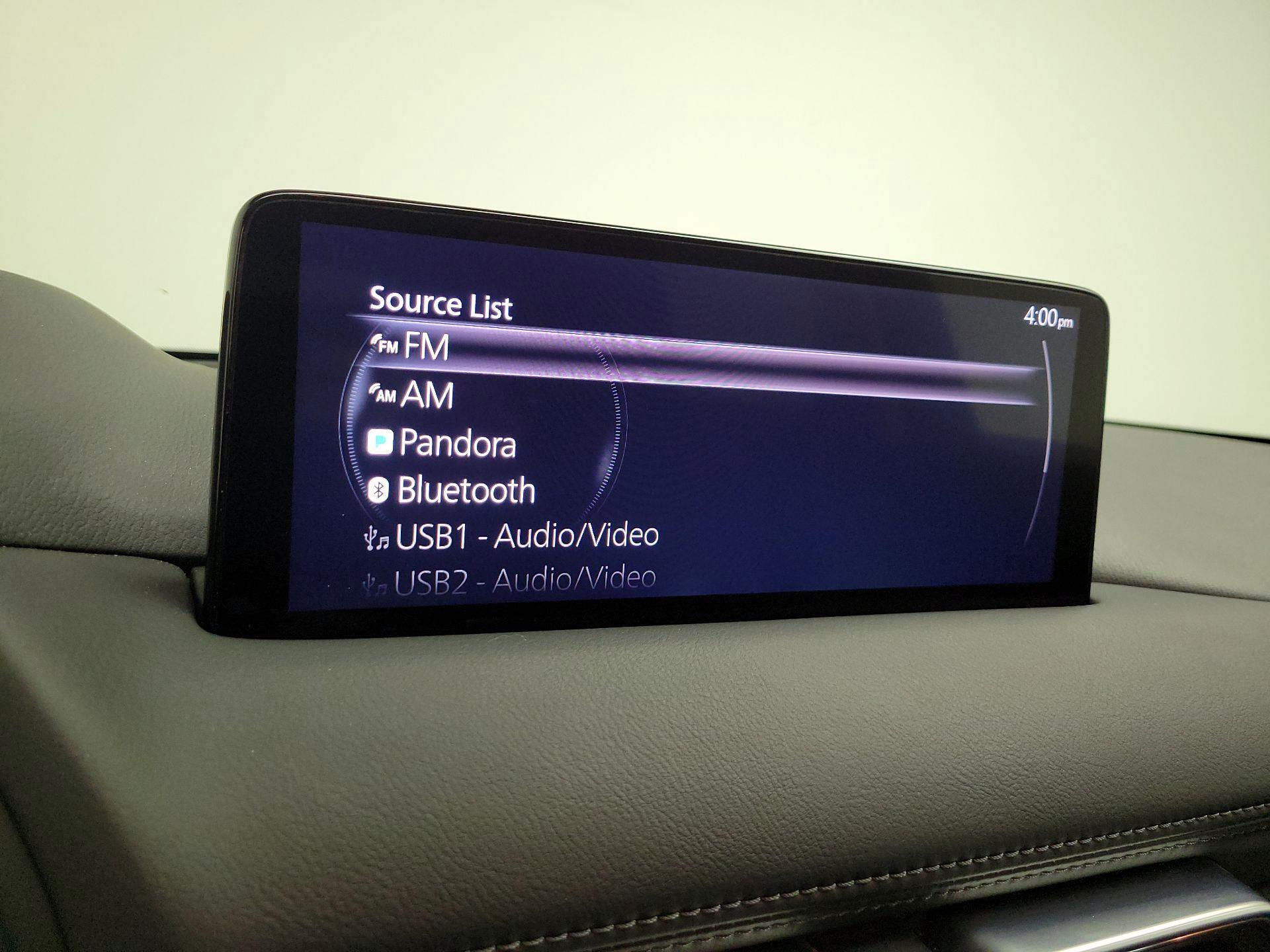 Thumbnail: 2025 Mazda CX-5 - 15