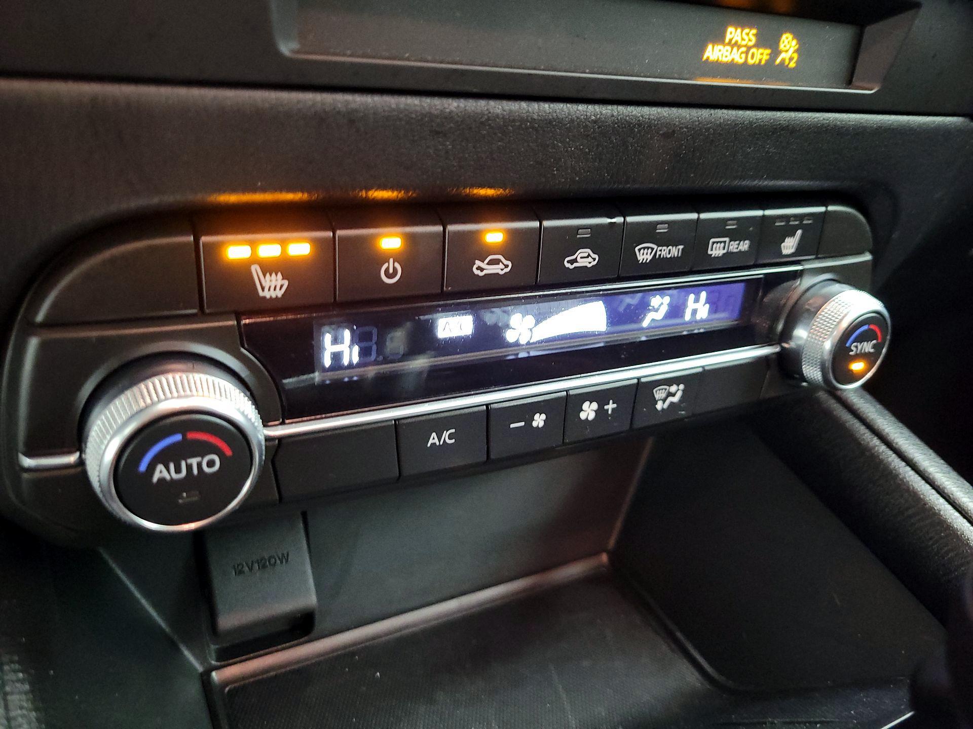 Thumbnail: 2025 Mazda CX-5 - 16