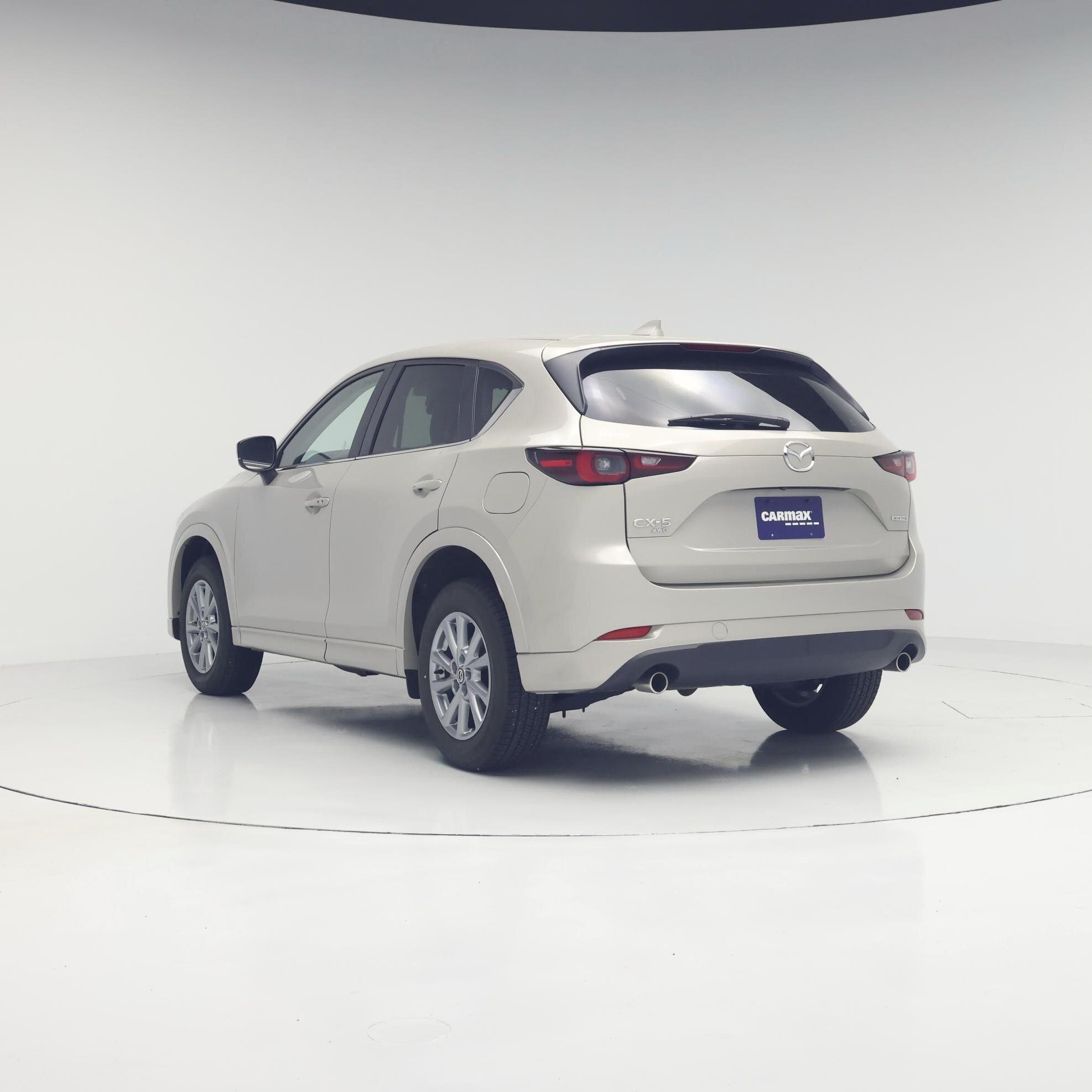 Thumbnail: 2025 Mazda CX-5 - 2