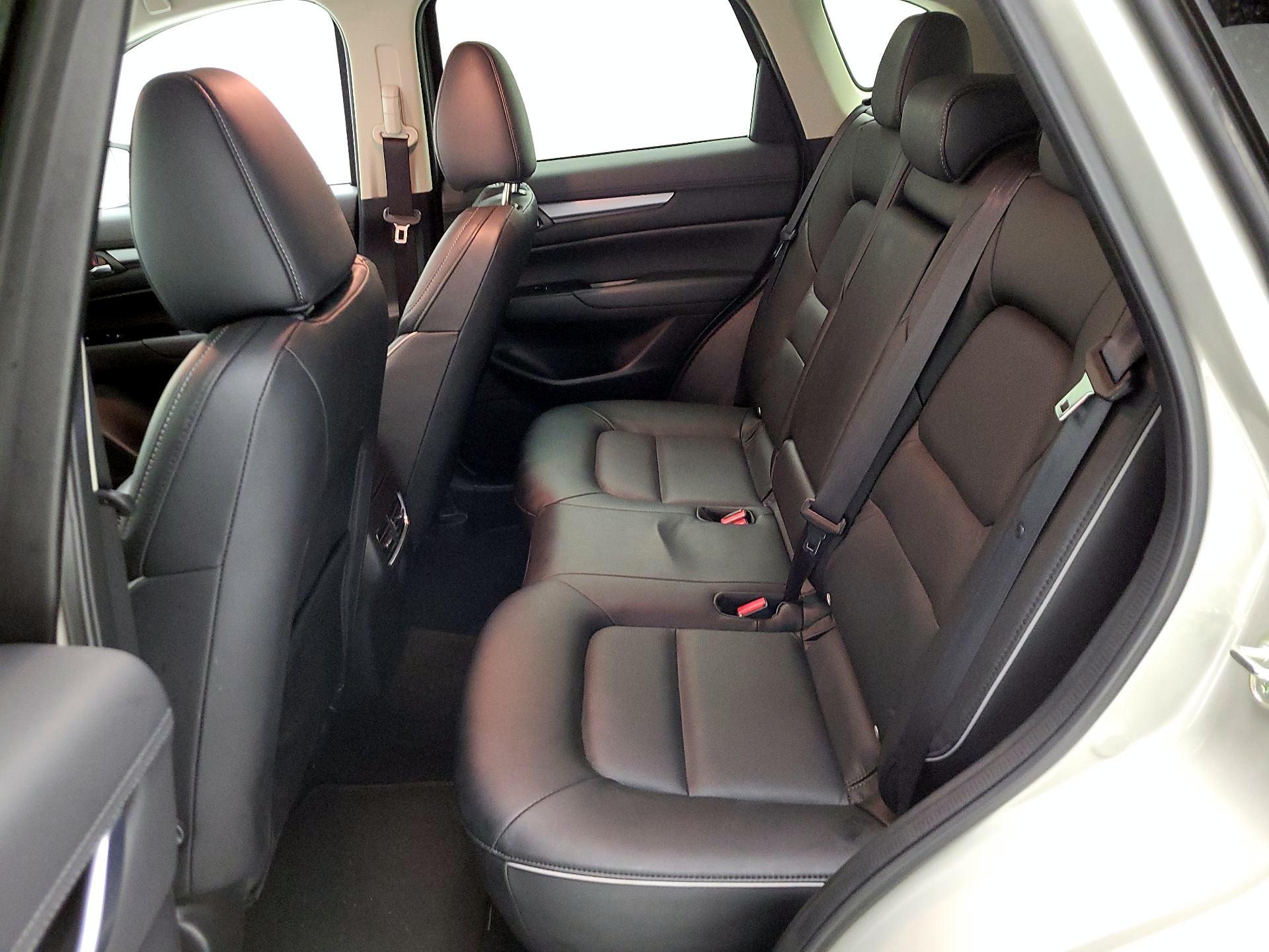 Thumbnail: 2025 Mazda CX-5 - 19