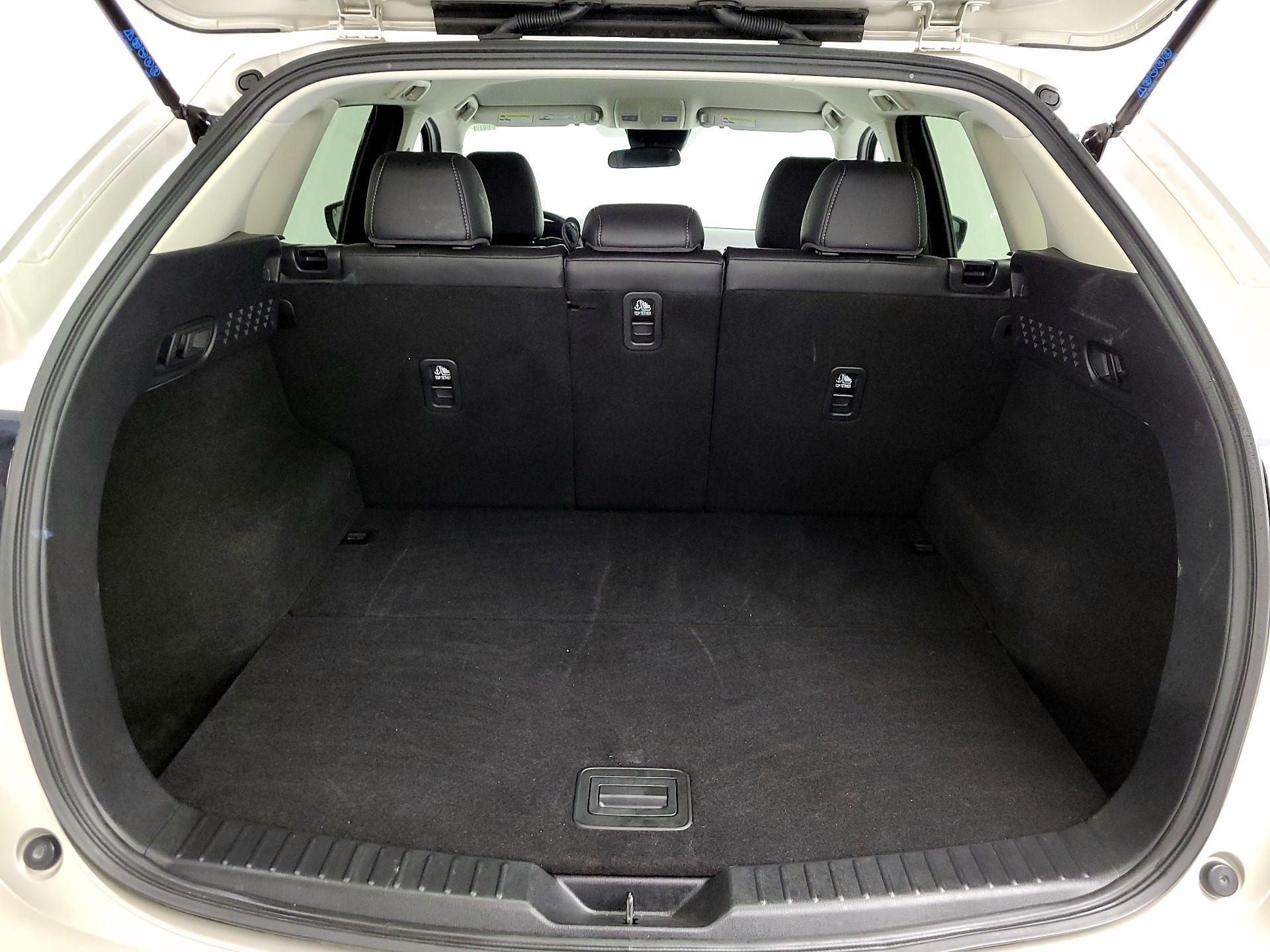 Thumbnail: 2025 Mazda CX-5 - 20