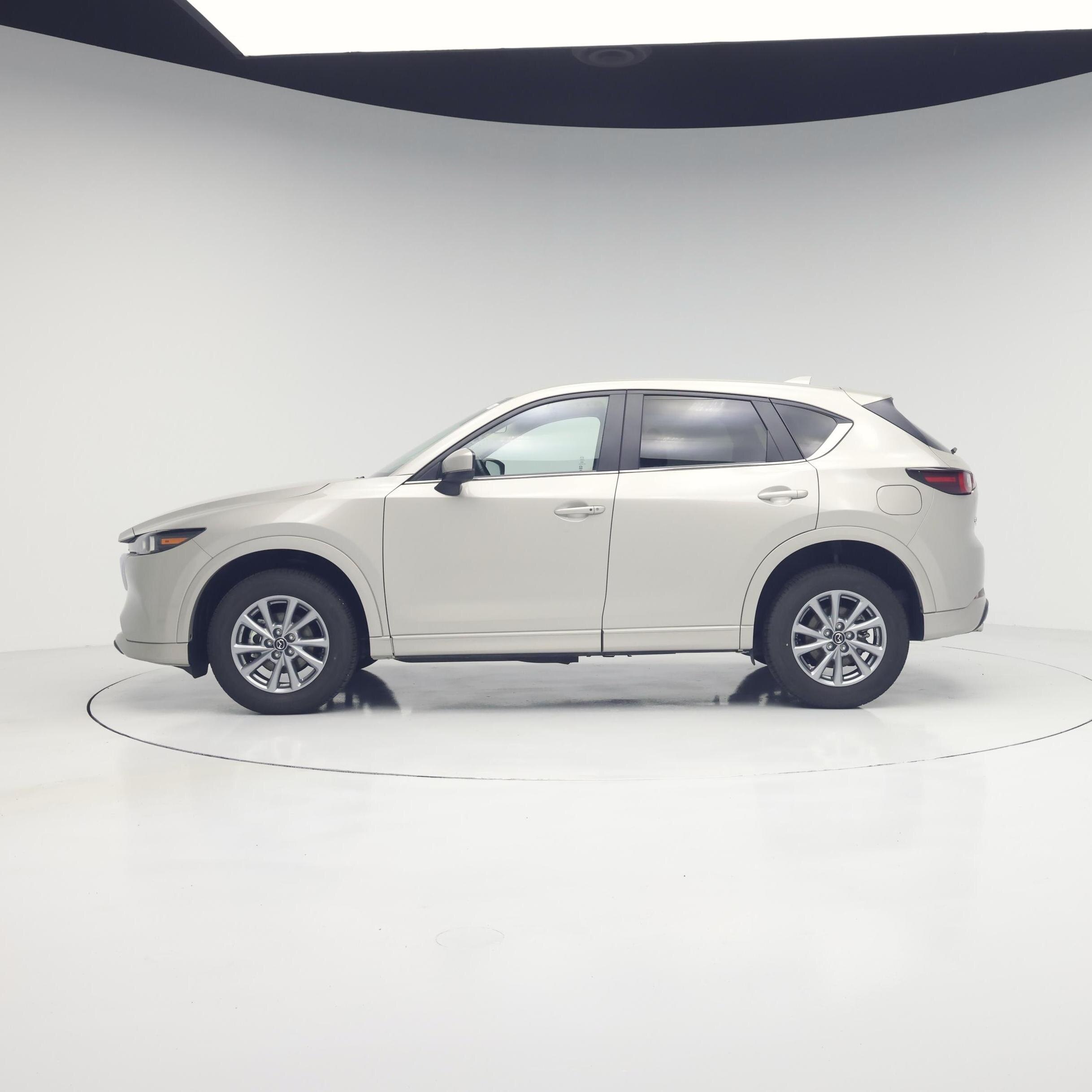 Thumbnail: 2025 Mazda CX-5 - 3