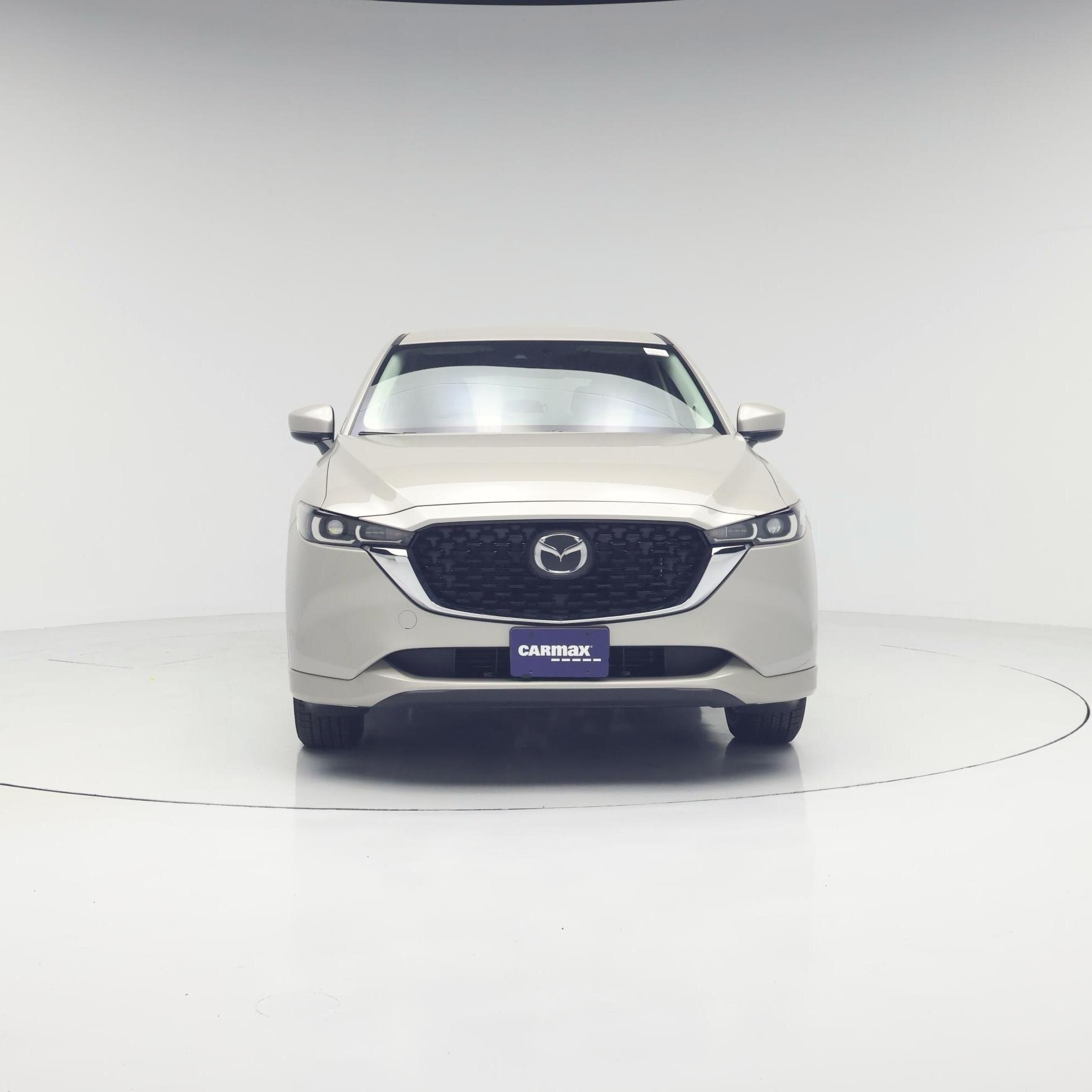 Thumbnail: 2025 Mazda CX-5 - 5