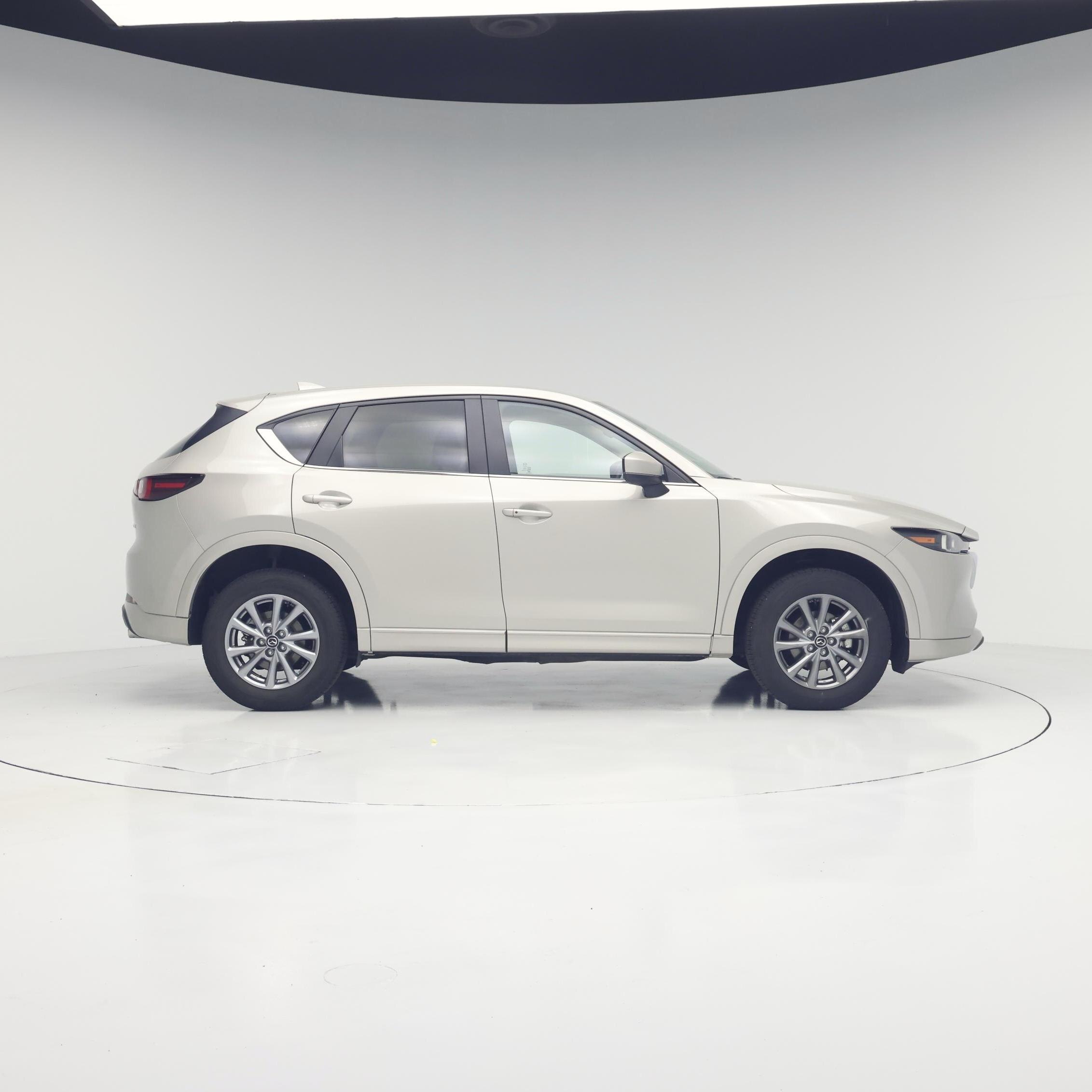 Thumbnail: 2025 Mazda CX-5 - 7