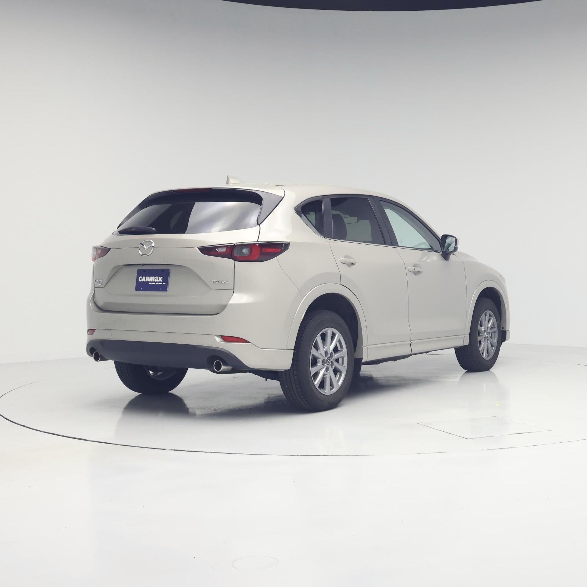 Thumbnail: 2025 Mazda CX-5 - 8