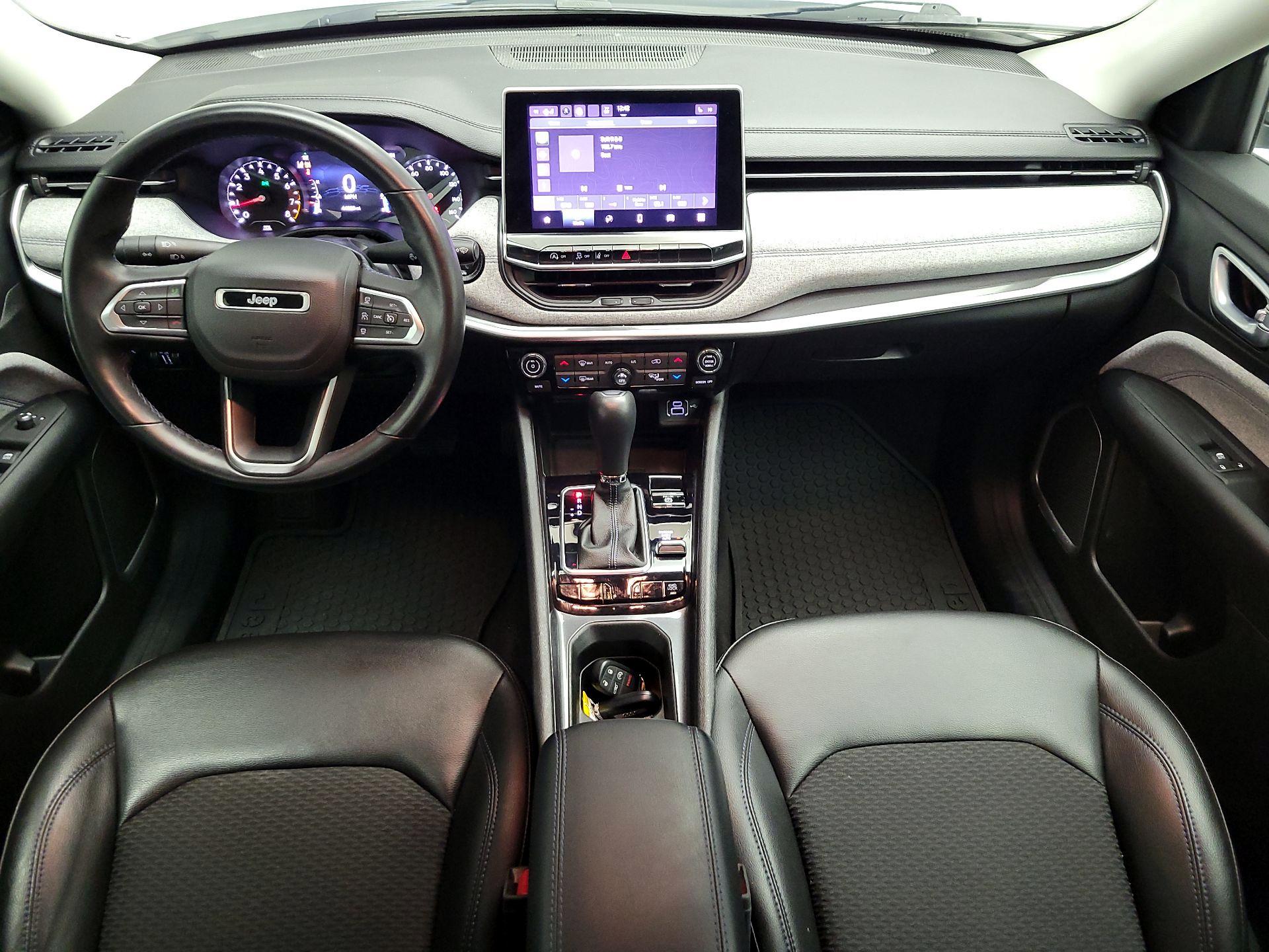 Thumbnail: 2022 Jeep Compass - 9