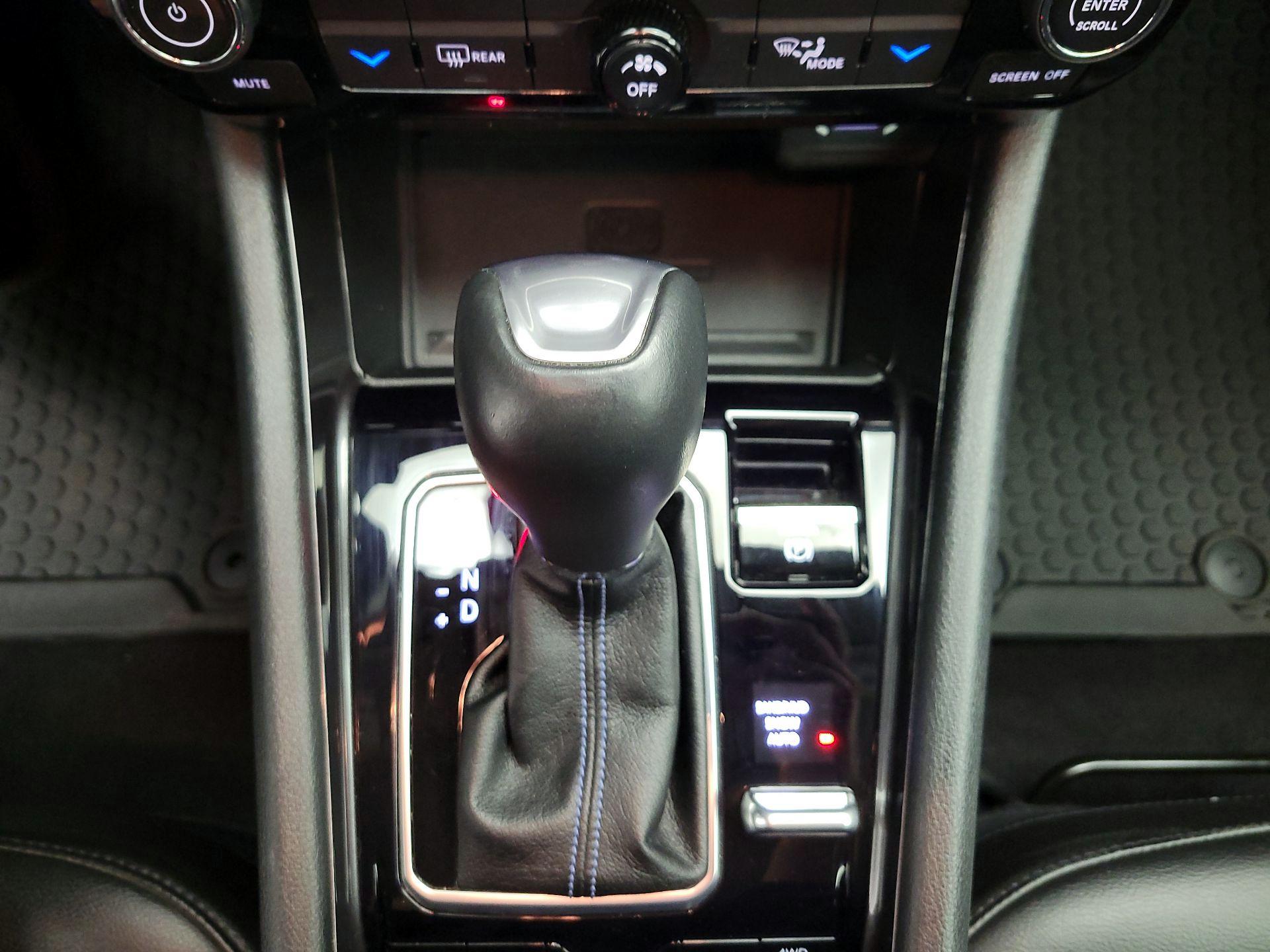 Thumbnail: 2022 Jeep Compass - 15