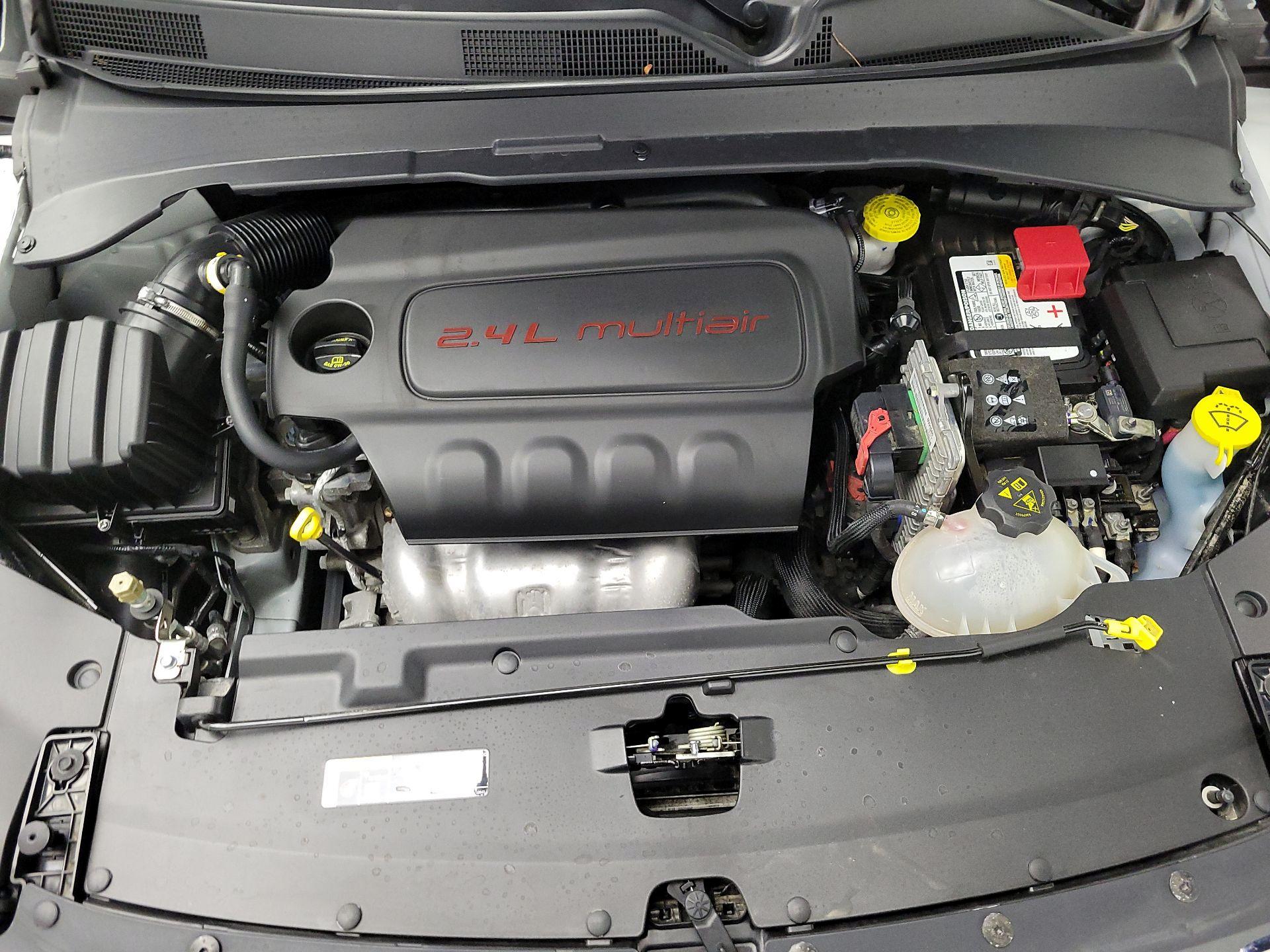 Thumbnail: 2022 Jeep Compass - 17