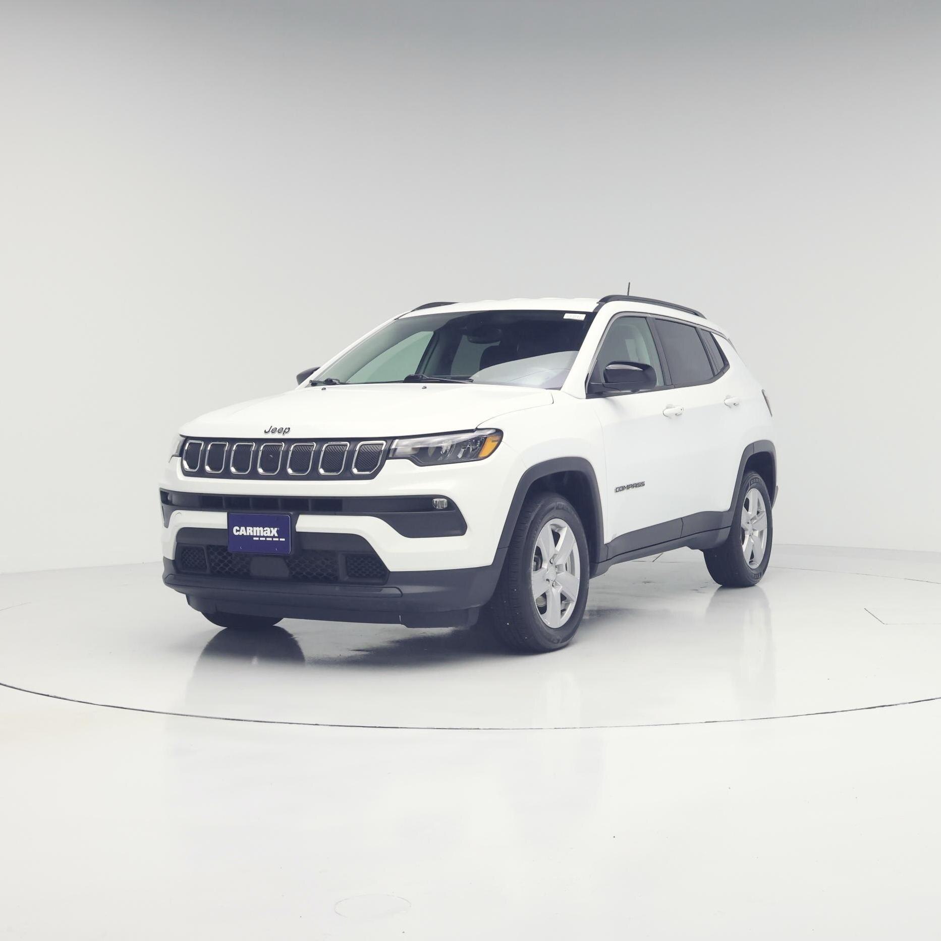 Thumbnail: 2022 Jeep Compass - 4
