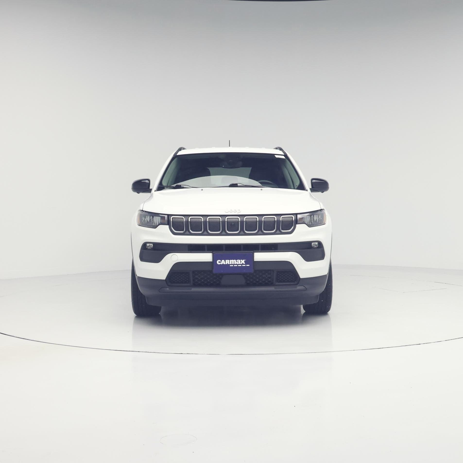 Thumbnail: 2022 Jeep Compass - 5