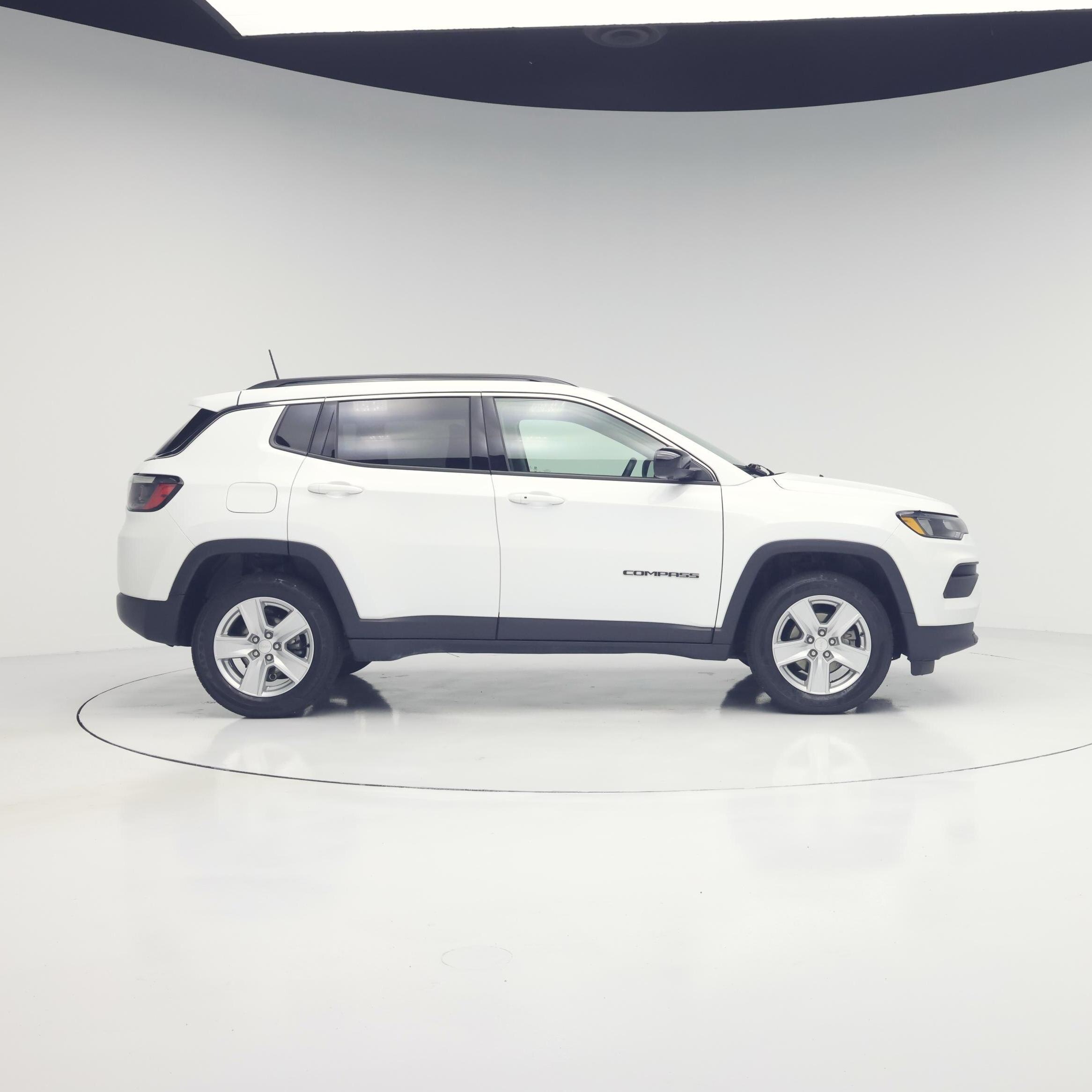 Thumbnail: 2022 Jeep Compass - 7