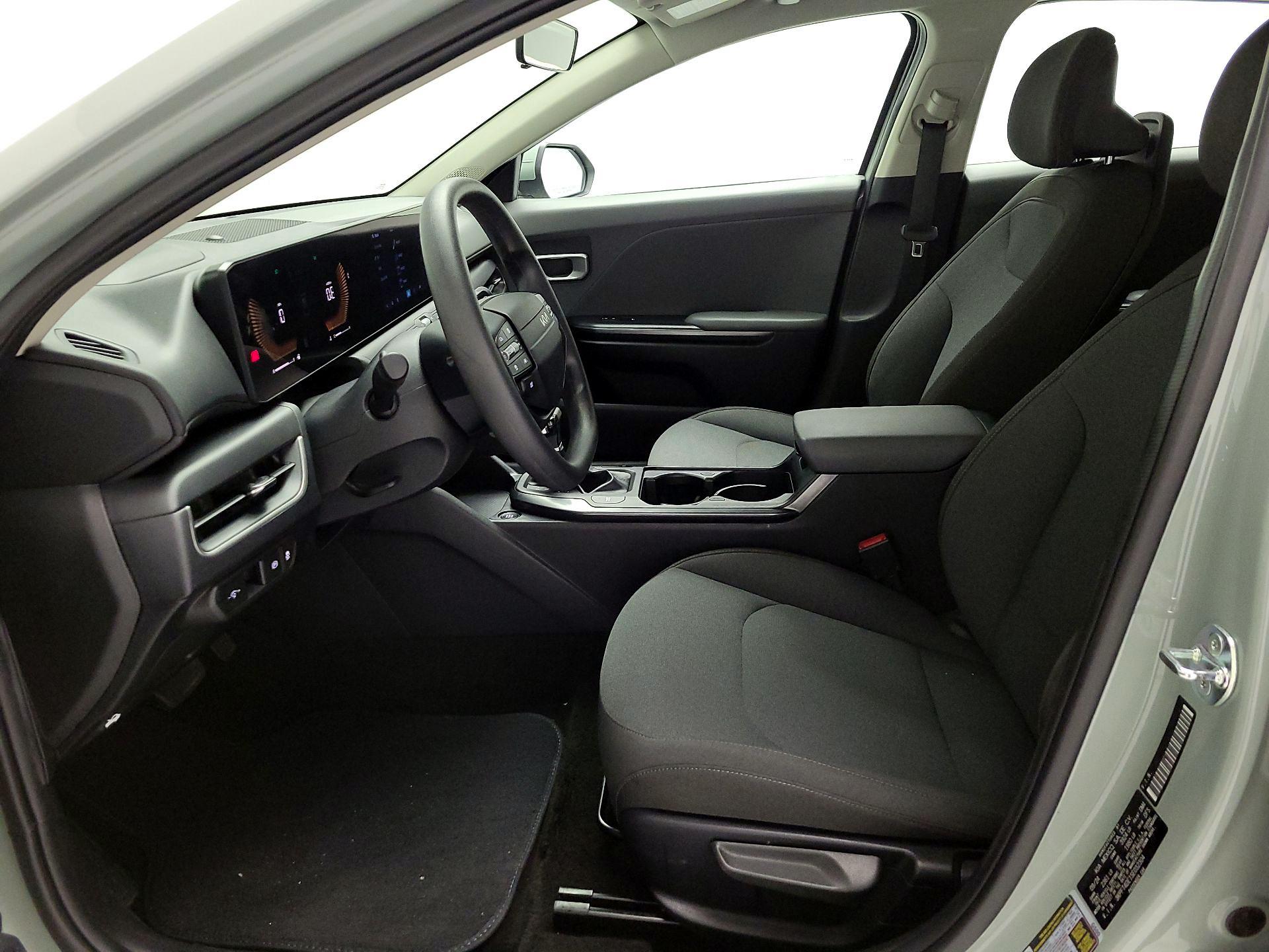 Thumbnail: 2025 Kia K4 - 11