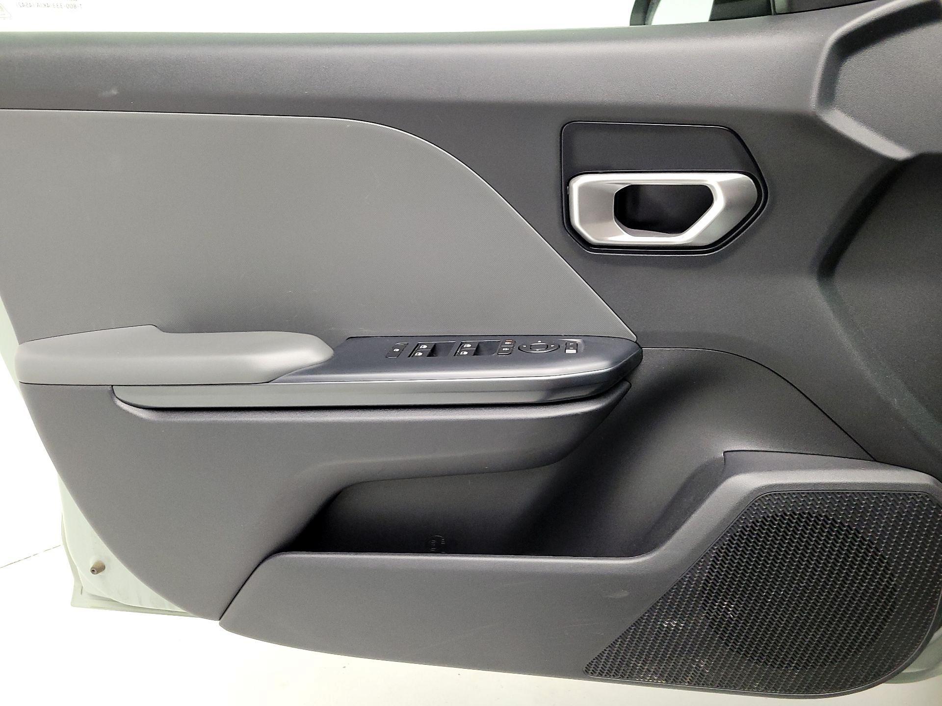 Thumbnail: 2025 Kia K4 - 12