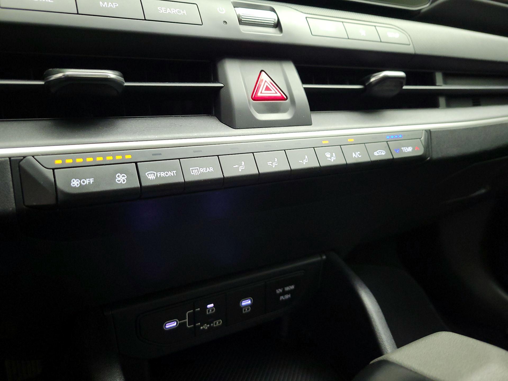 Thumbnail: 2025 Kia K4 - 14