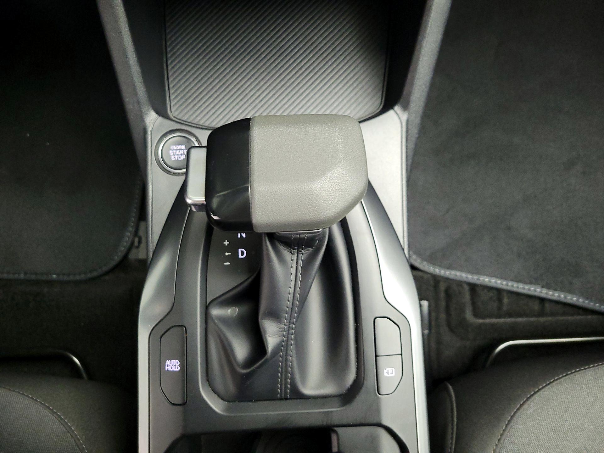 Thumbnail: 2025 Kia K4 - 15