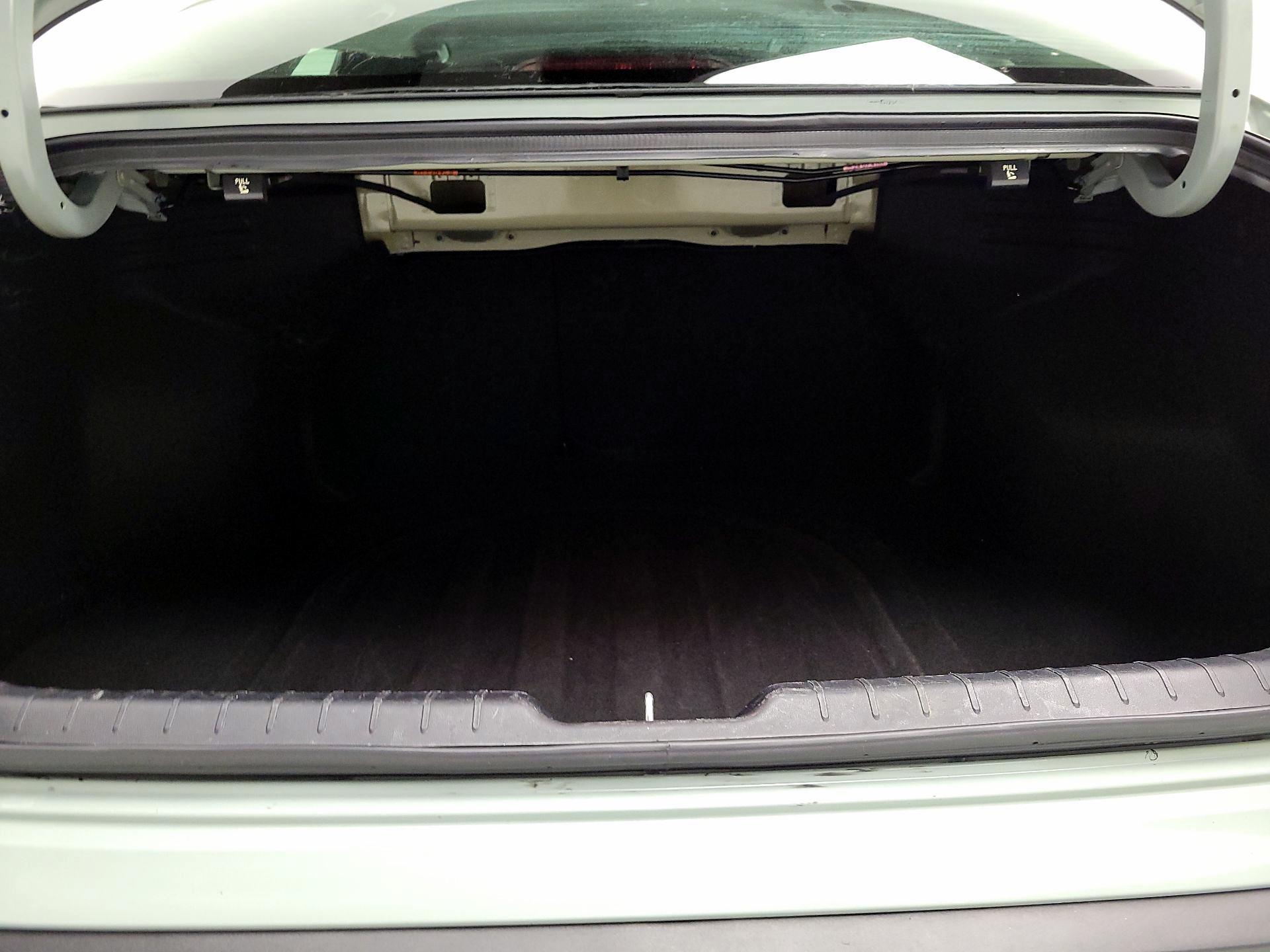 Thumbnail: 2025 Kia K4 - 16