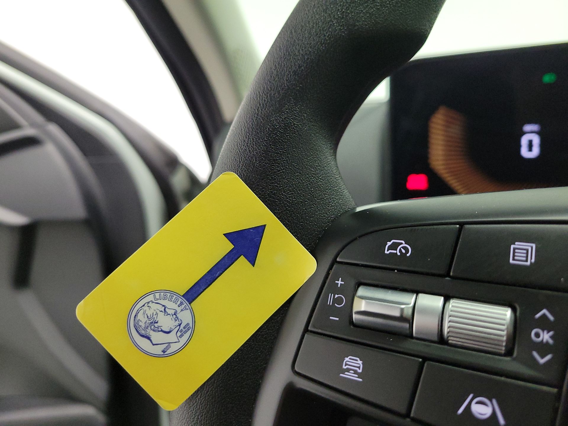 Thumbnail: 2025 Kia K4 - 19