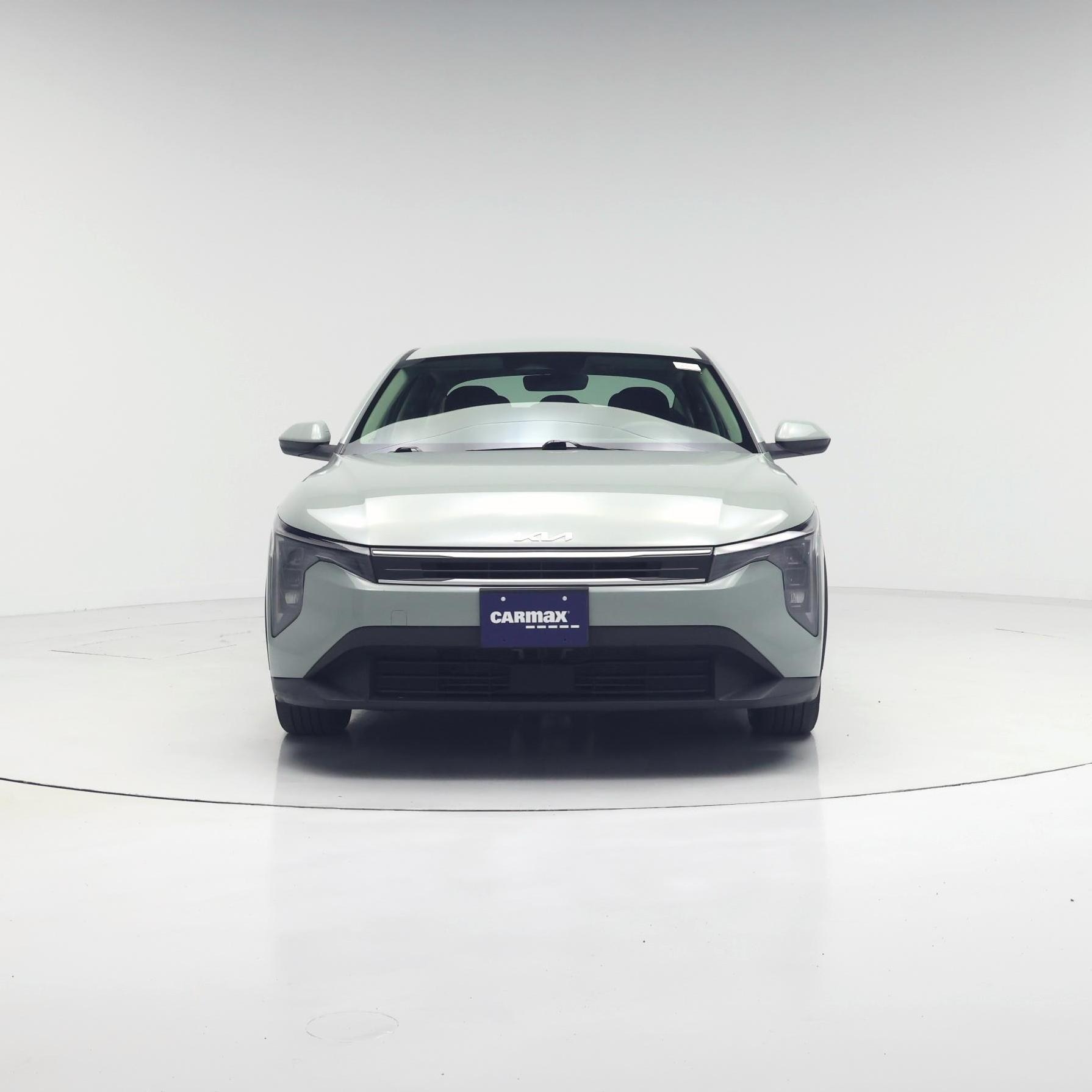 Thumbnail: 2025 Kia K4 - 5