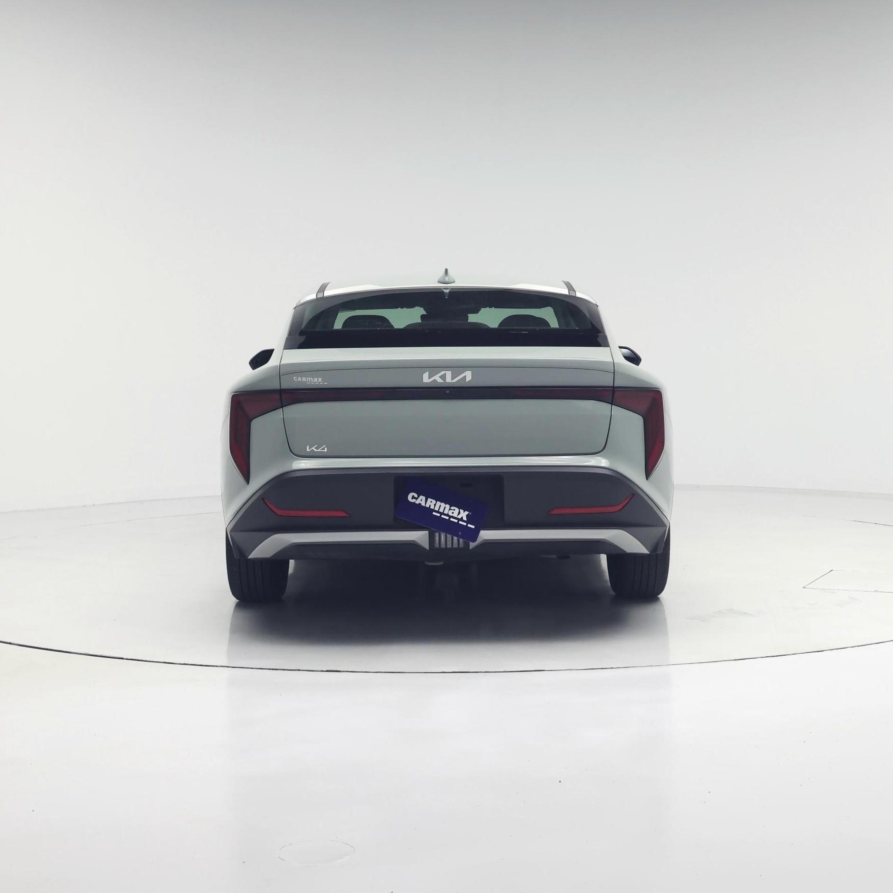 Thumbnail: 2025 Kia K4 - 6