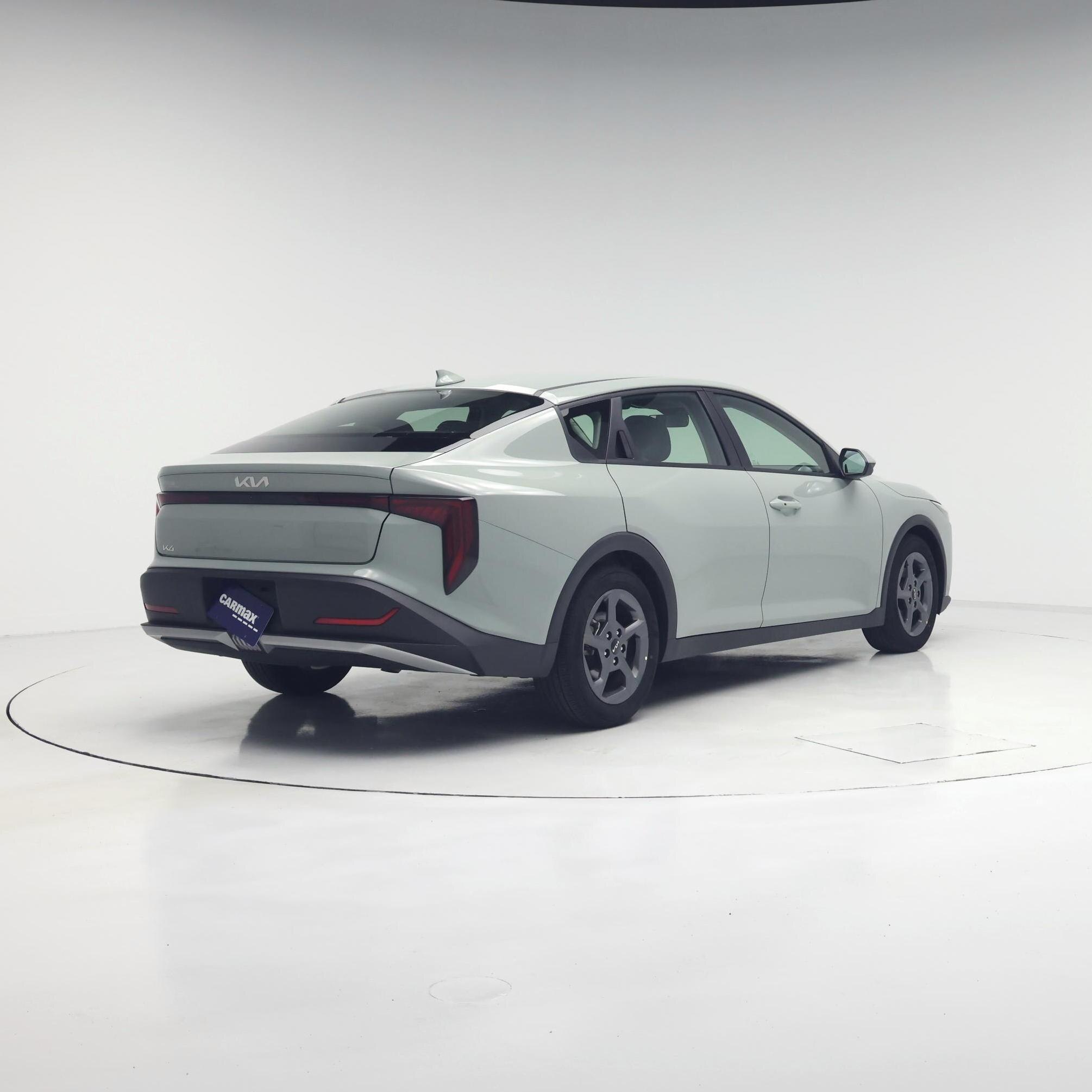 Thumbnail: 2025 Kia K4 - 8