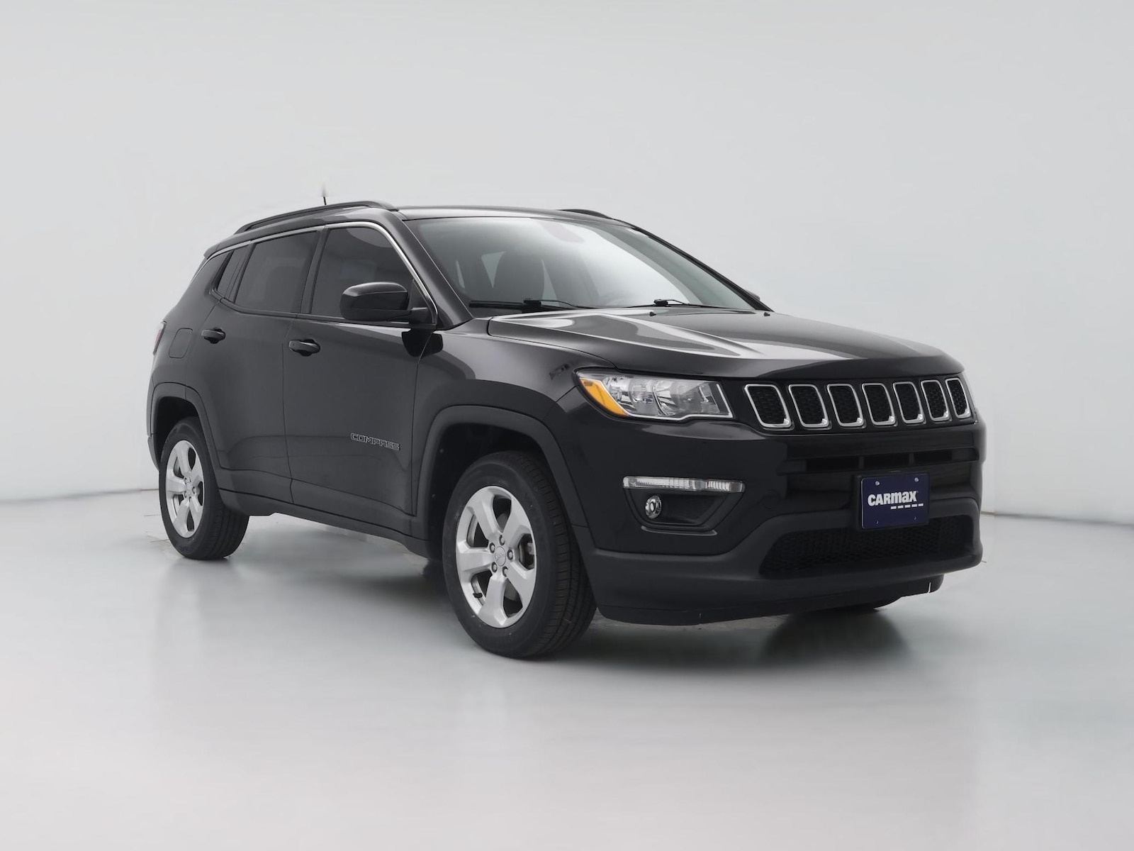 2021 Jeep Compass Latitude - Photo 1