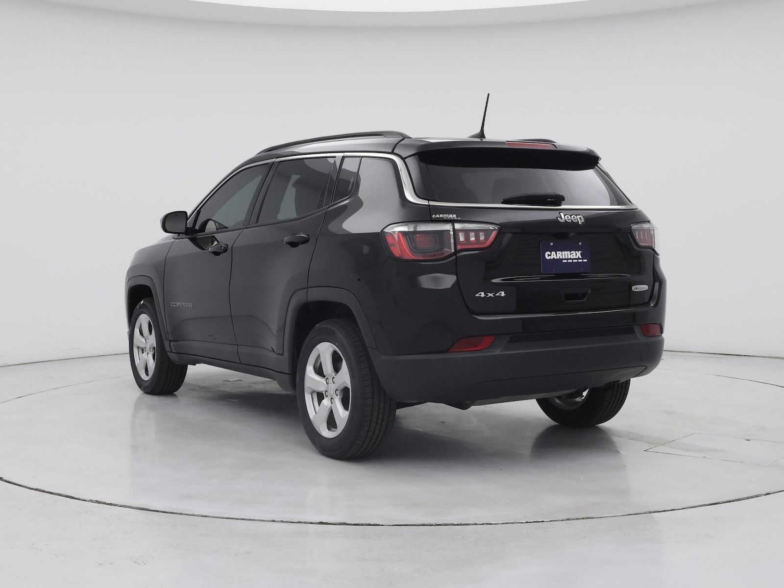 2021 Jeep Compass Latitude - Photo 3