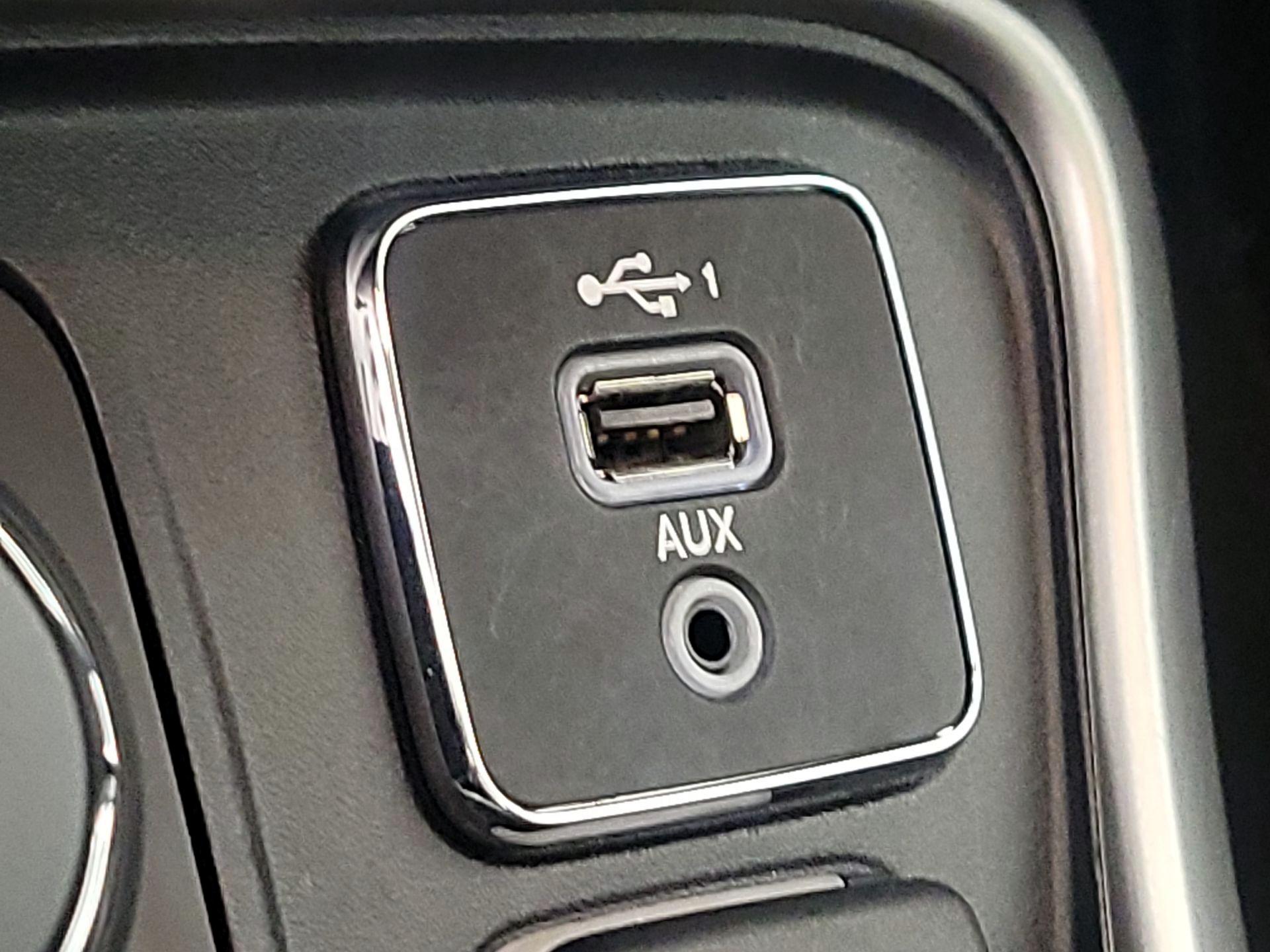Thumbnail: 2021 Jeep Compass - 19