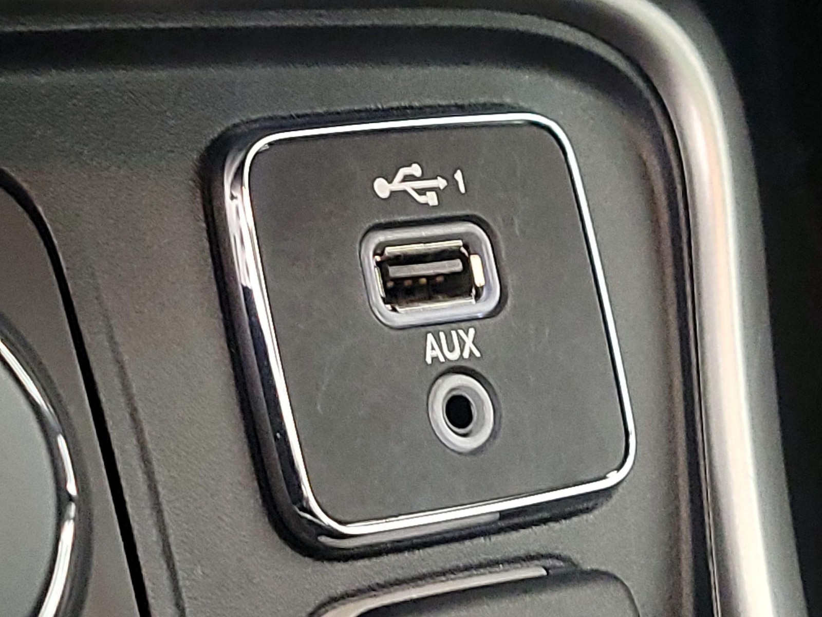 2021 Jeep Compass Latitude - Photo 20