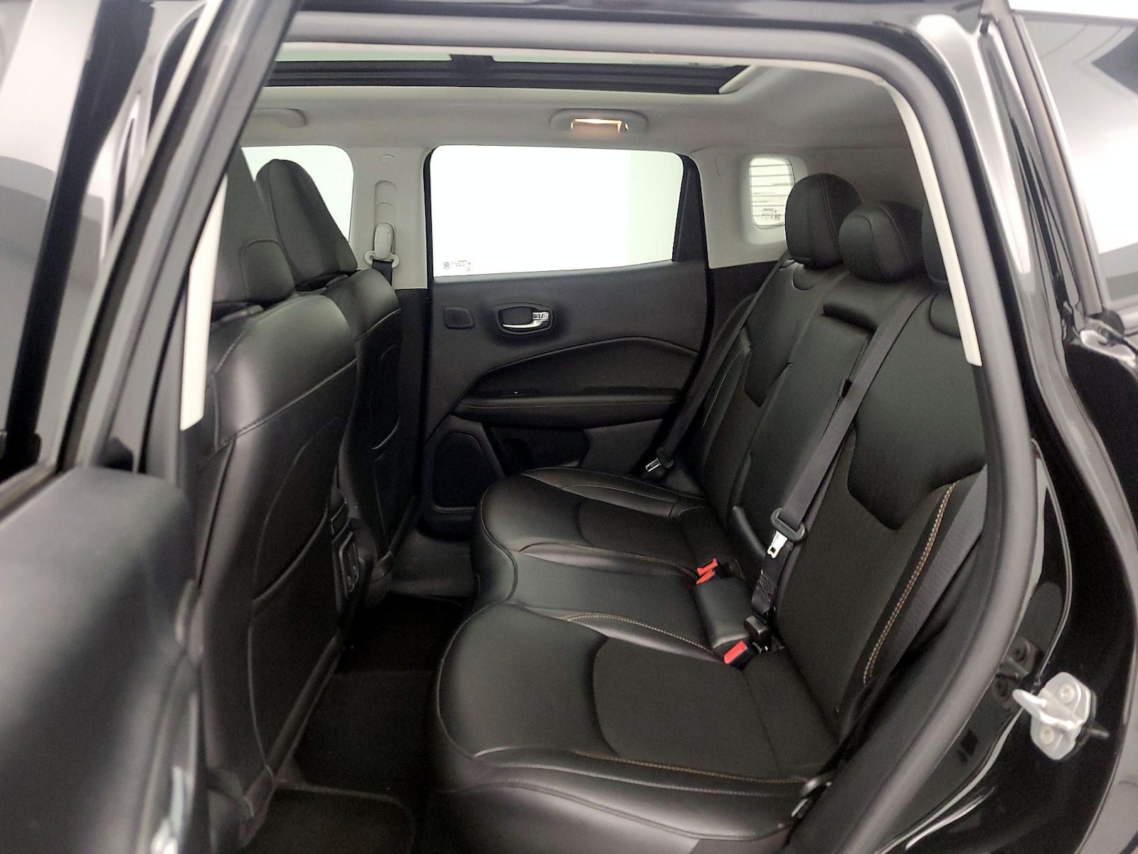 2021 Jeep Compass Latitude - Photo 22