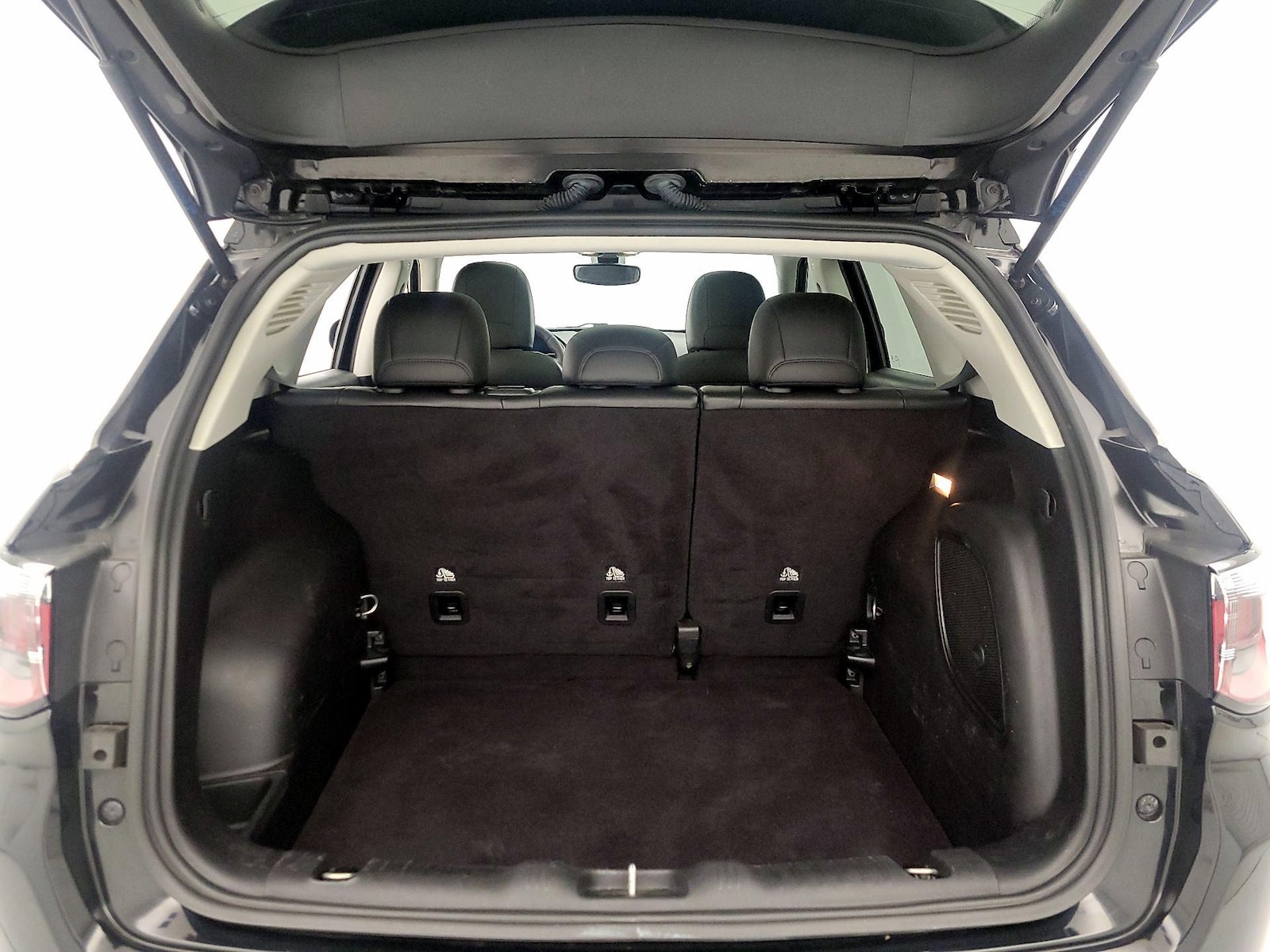 2021 Jeep Compass Latitude - Photo 23