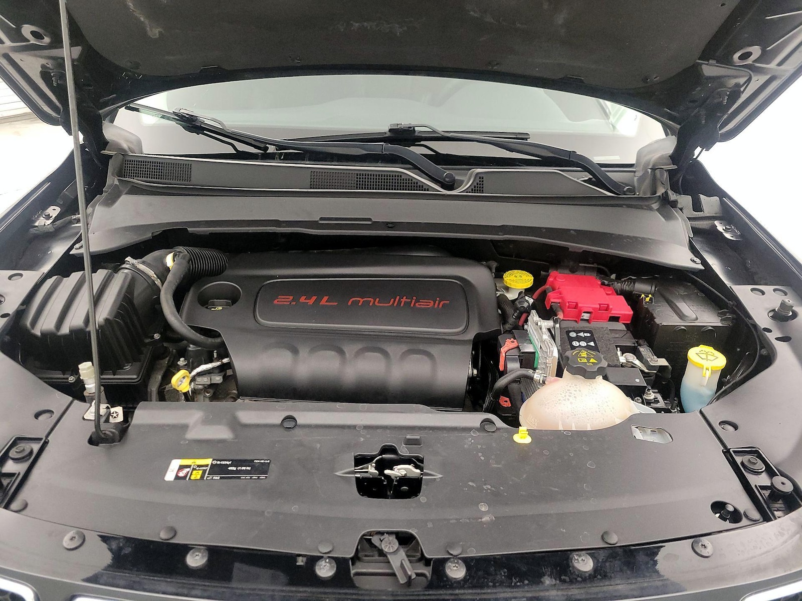 2021 Jeep Compass Latitude - Photo 24