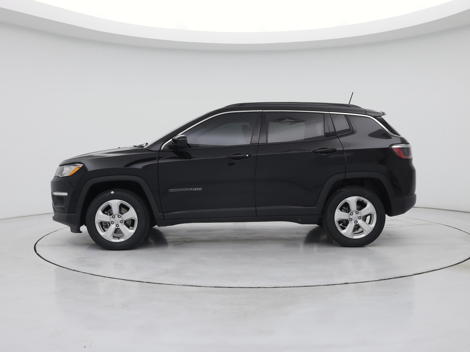 2021 Jeep Compass Latitude - Photo 4