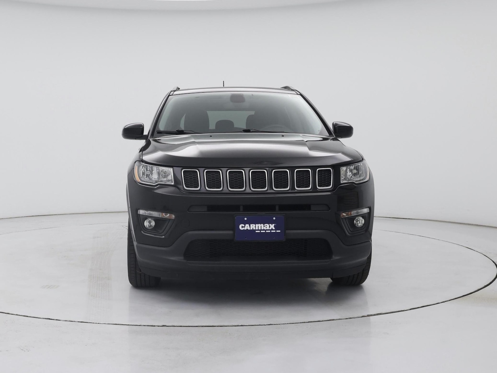 2021 Jeep Compass Latitude - Photo 6
