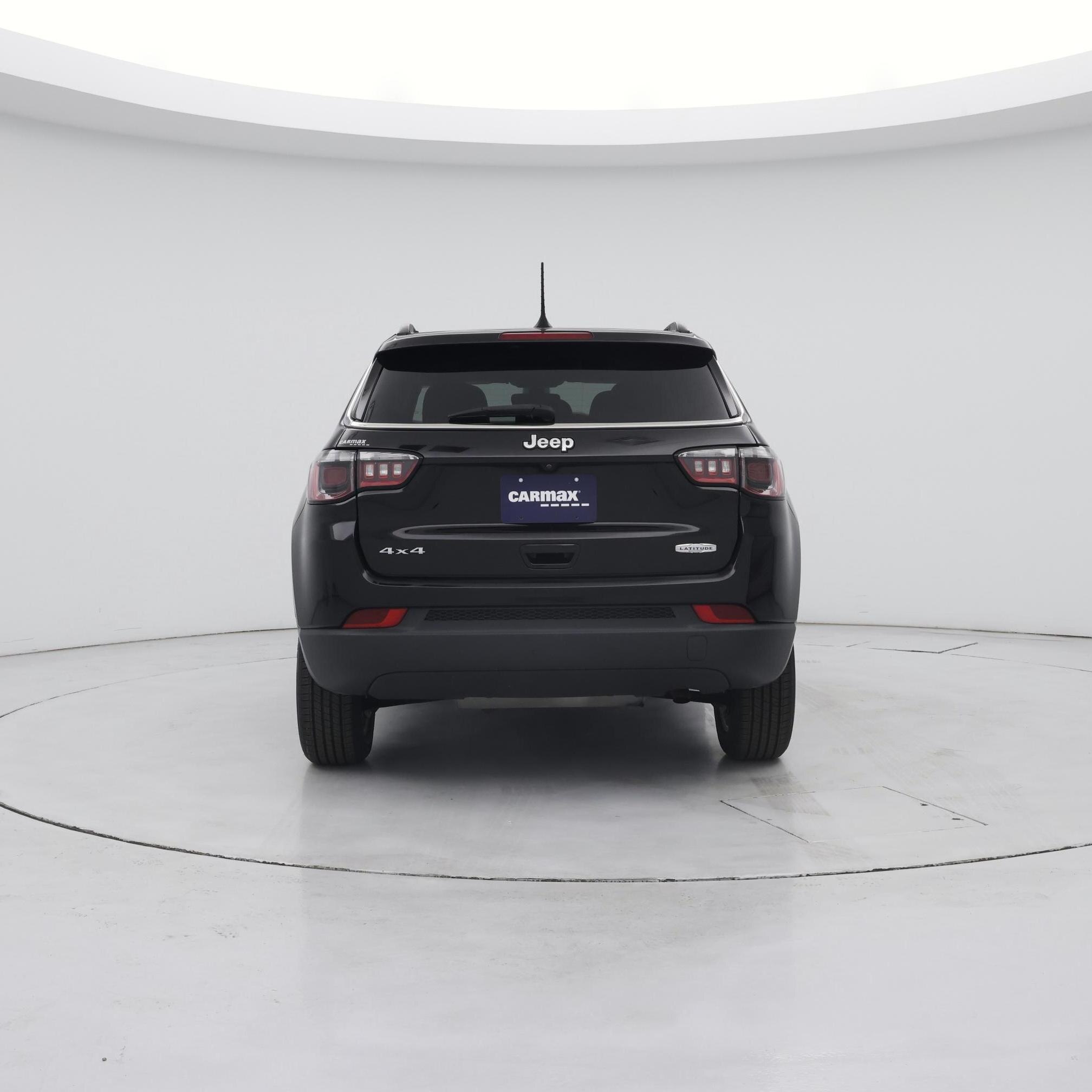 Thumbnail: 2021 Jeep Compass - 6