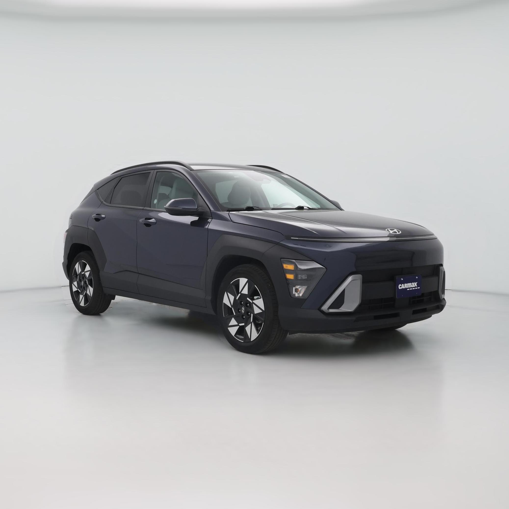 Thumbnail: 2025 Hyundai Kona - 1