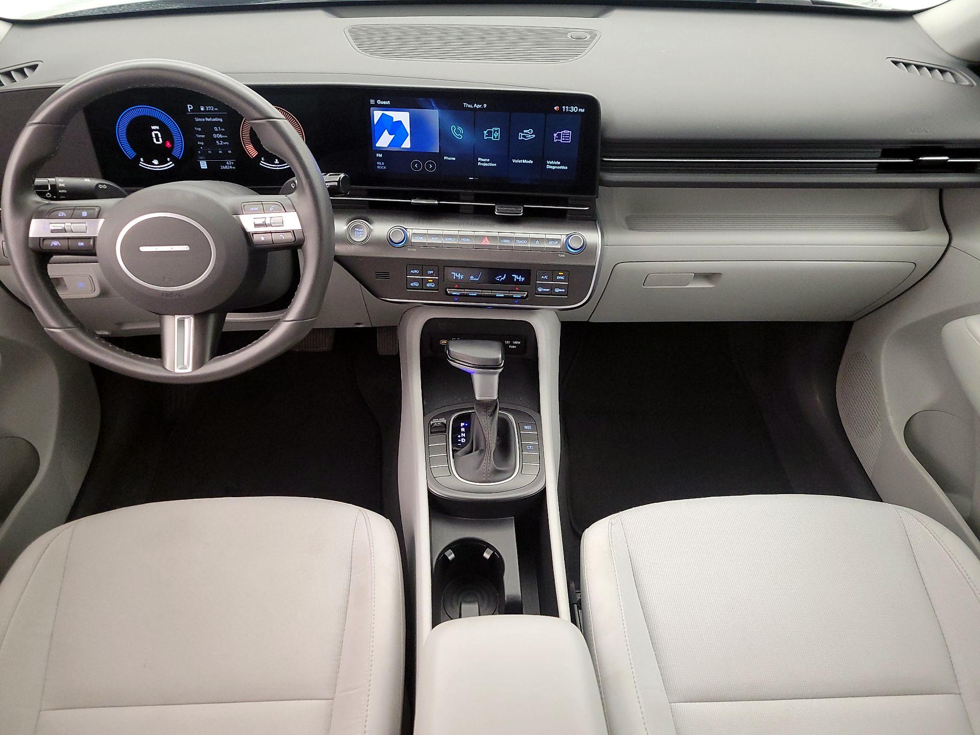 Thumbnail: 2025 Hyundai Kona - 9