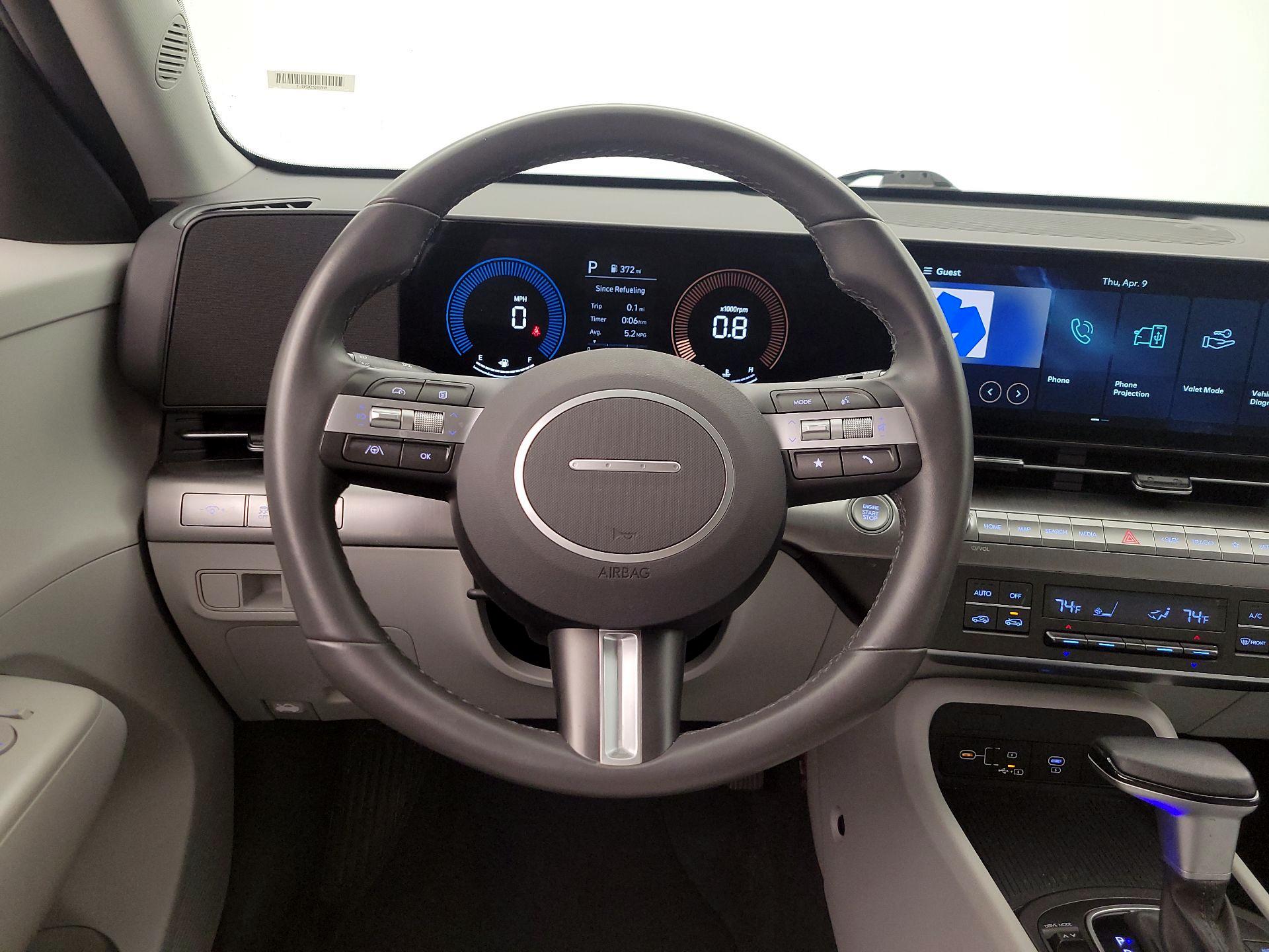 Thumbnail: 2025 Hyundai Kona - 10