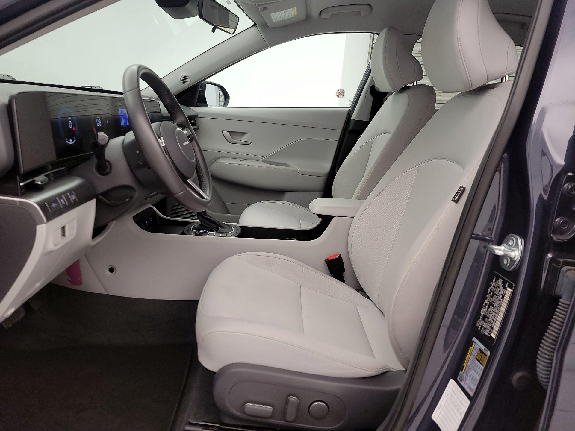 Thumbnail: 2025 Hyundai Kona - 11