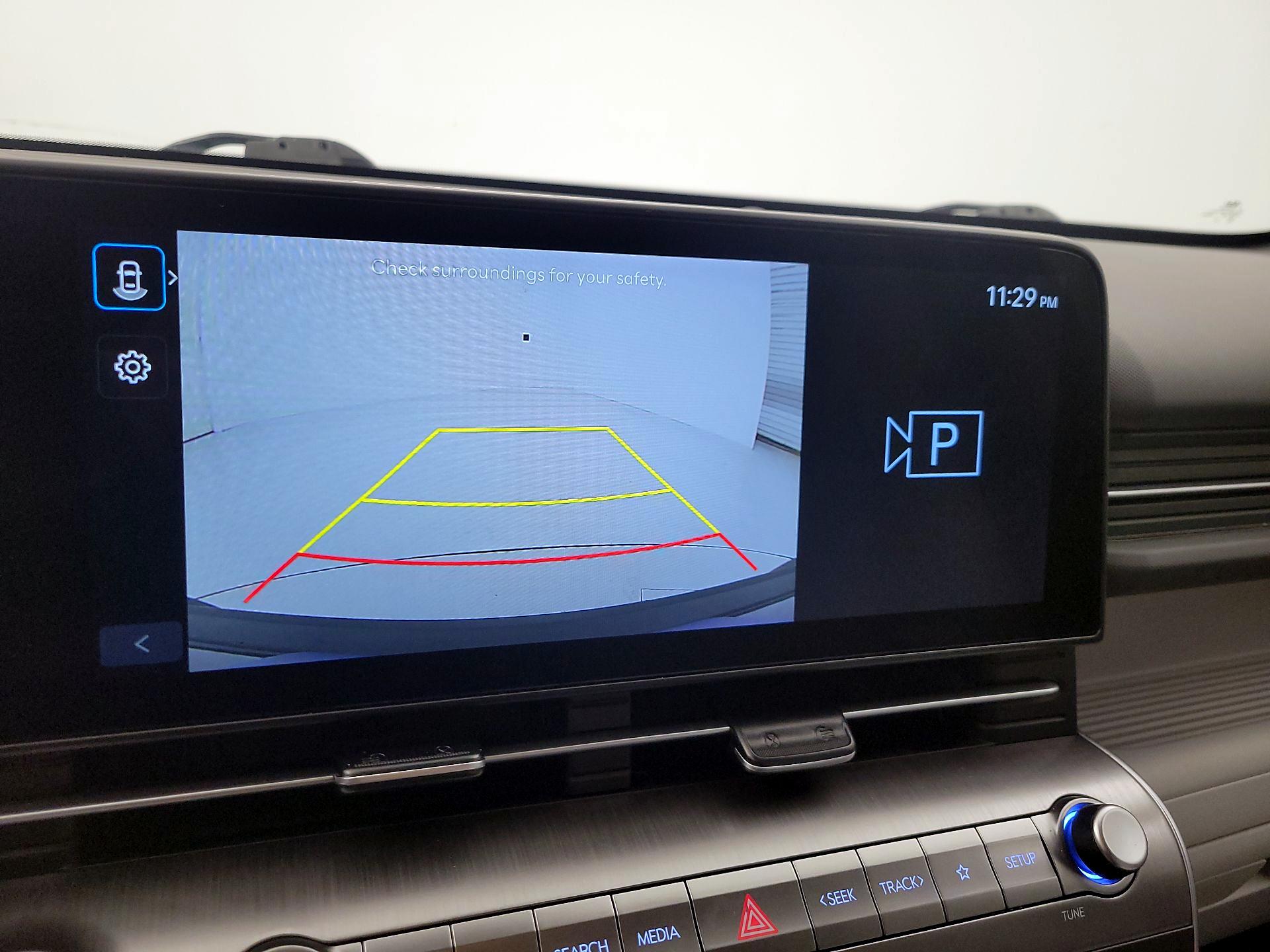 Thumbnail: 2025 Hyundai Kona - 14