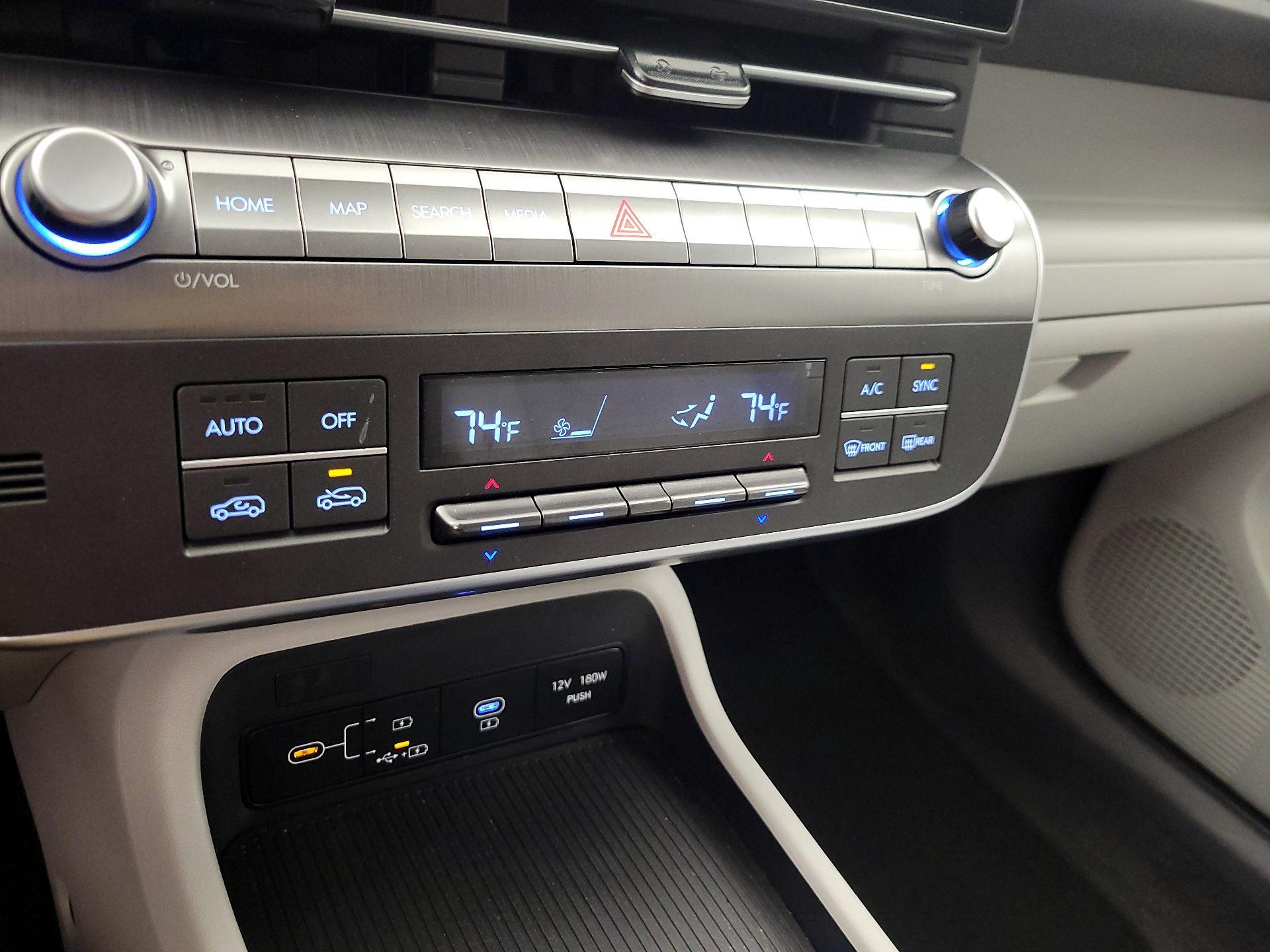 Thumbnail: 2025 Hyundai Kona - 16