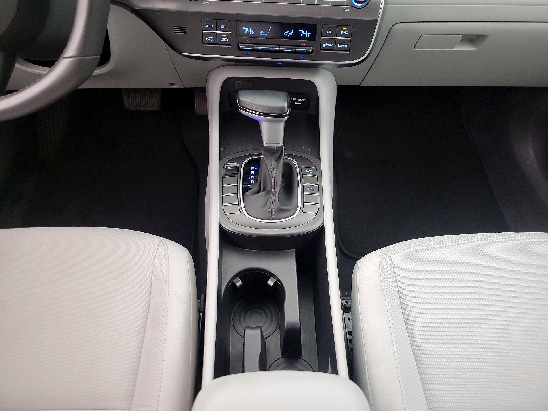 Thumbnail: 2025 Hyundai Kona - 17