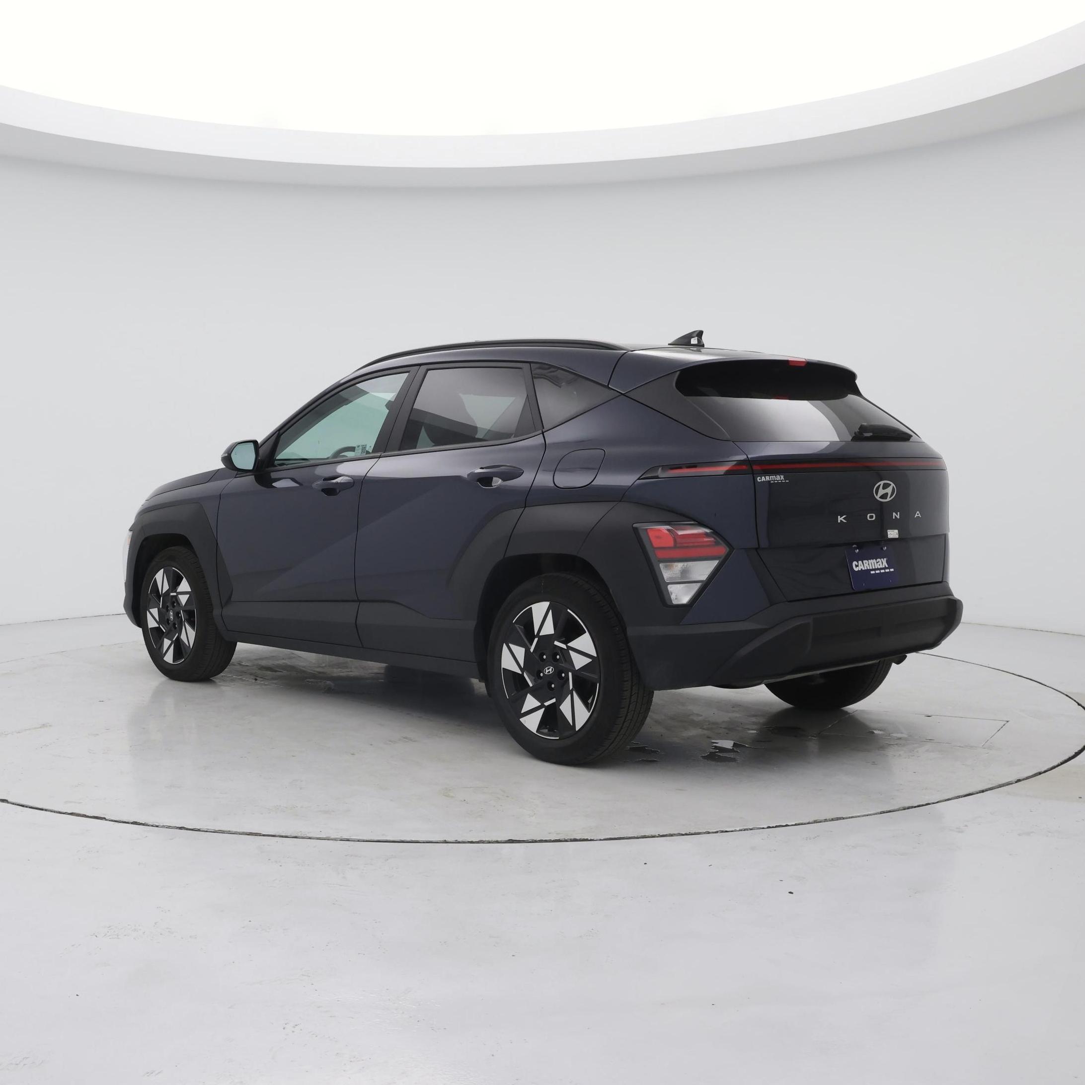 Thumbnail: 2025 Hyundai Kona - 2