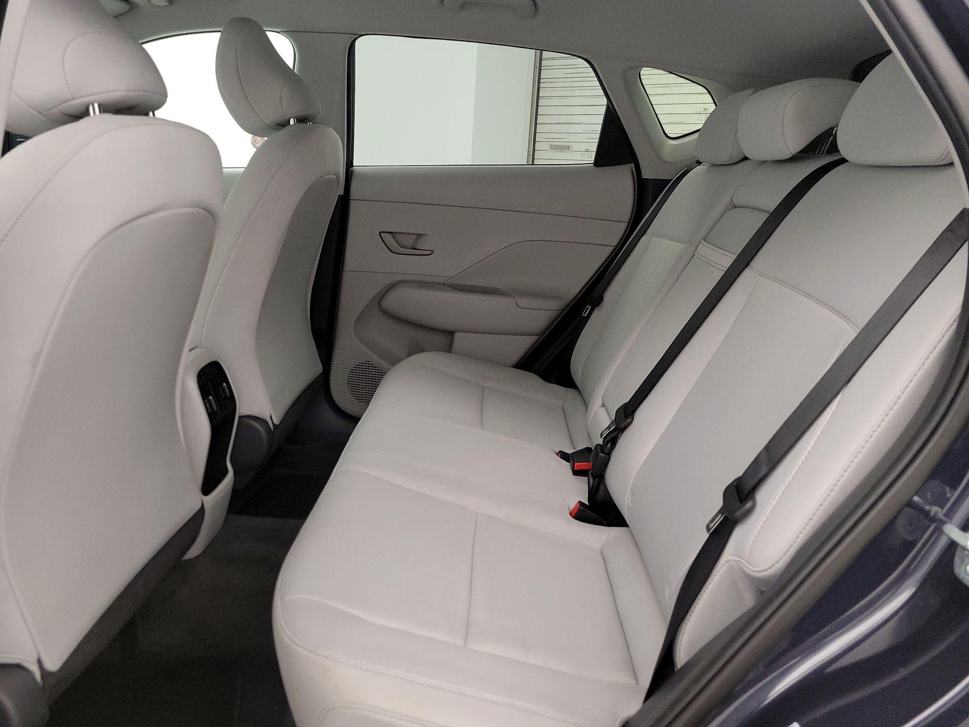 Thumbnail: 2025 Hyundai Kona - 19