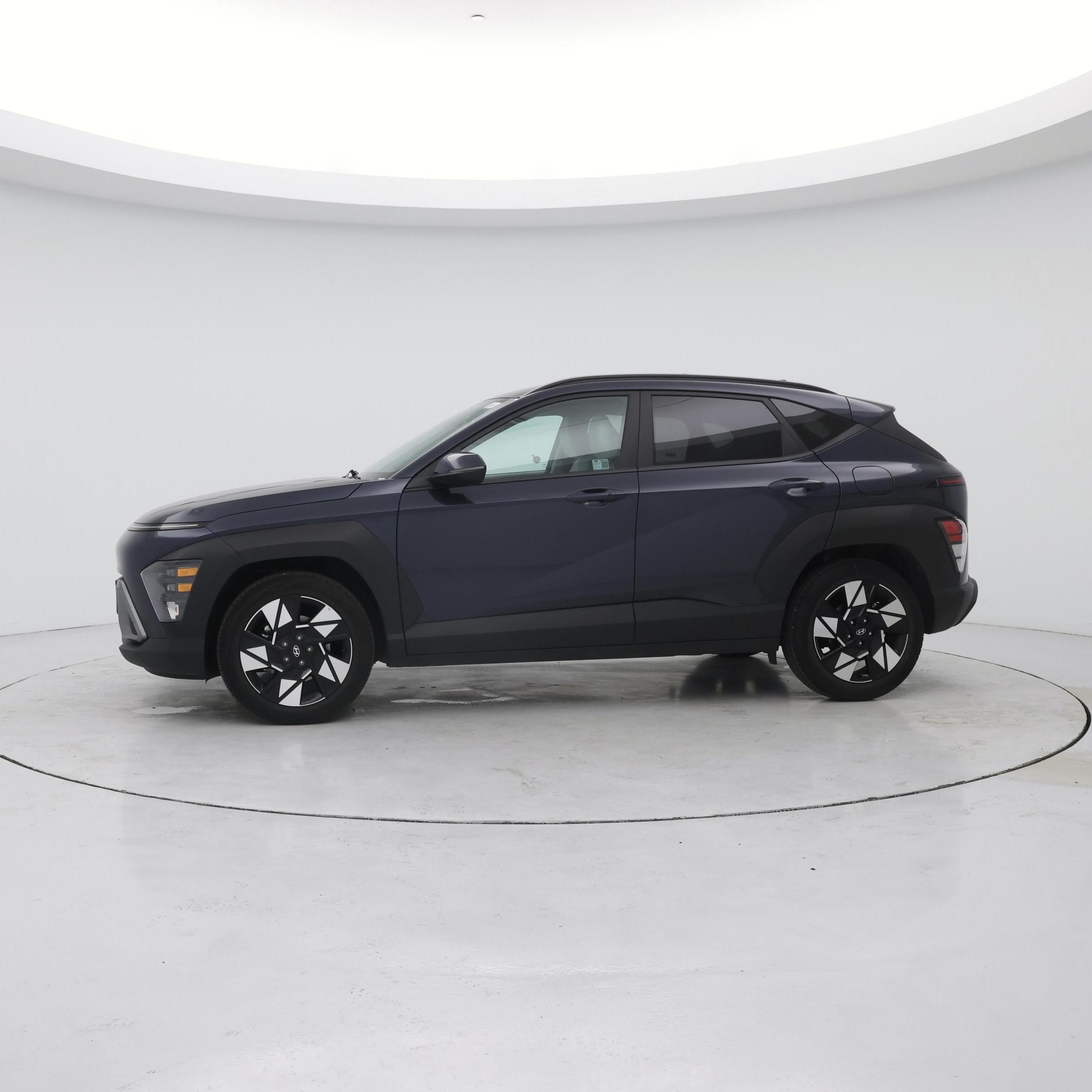 Thumbnail: 2025 Hyundai Kona - 3