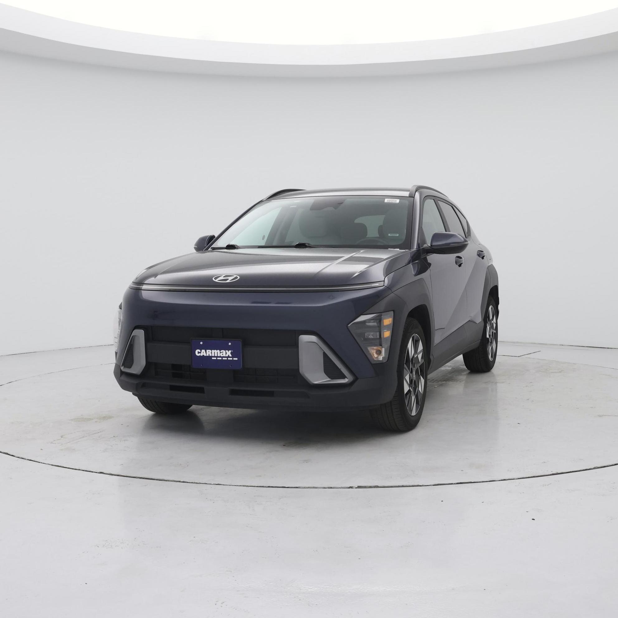 Thumbnail: 2025 Hyundai Kona - 4